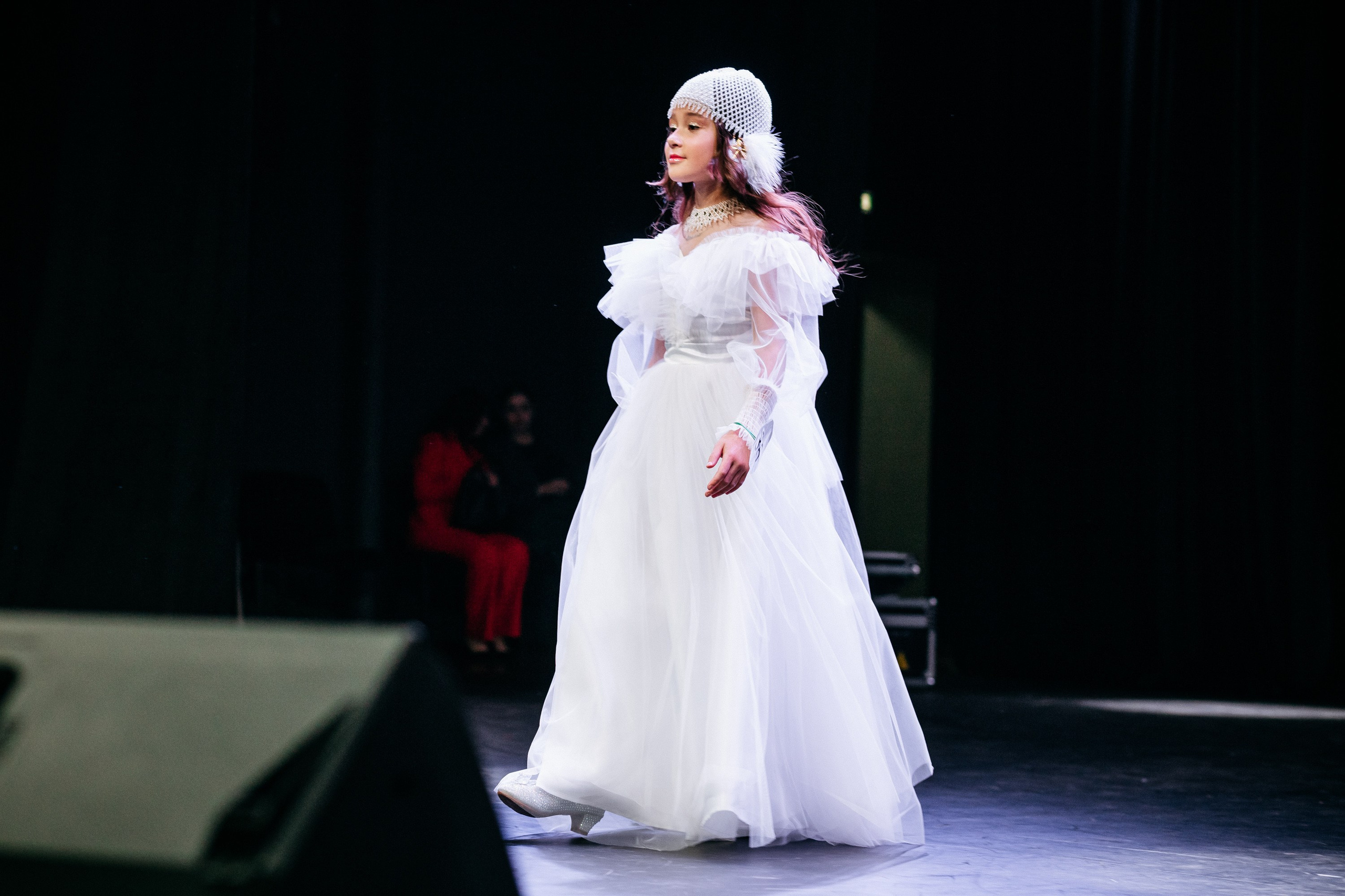 ПРИНЦЕССА ДАЛЬНЕГО ВОСТОКА. СВОИ. ФОТООТЧЕТЫ-СОБЫТИЯ-МЕСТА