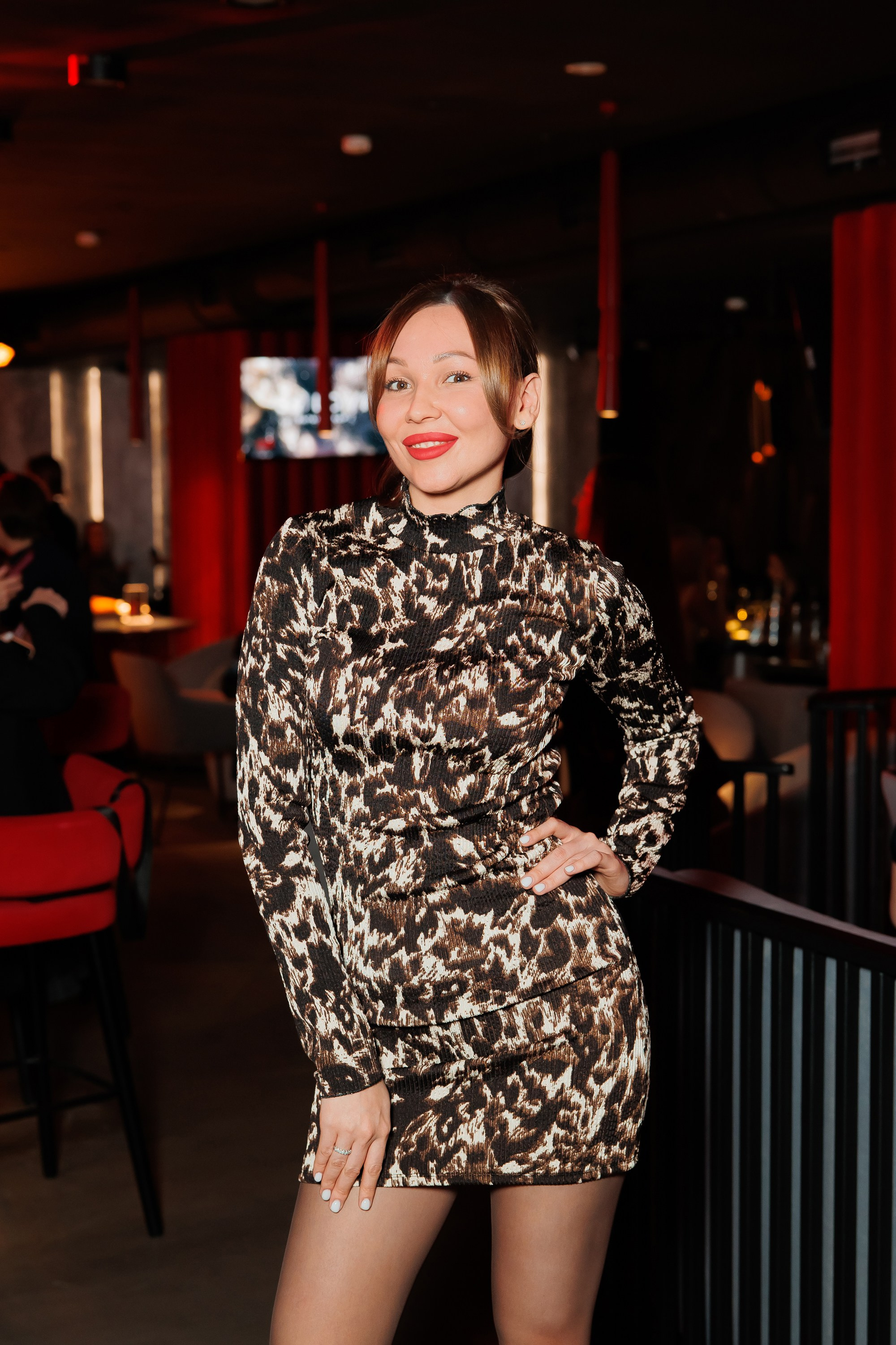 SOLOVI — PRE-8 MARCH. СВОИ. ФОТООТЧЕТЫ-СОБЫТИЯ-МЕСТА