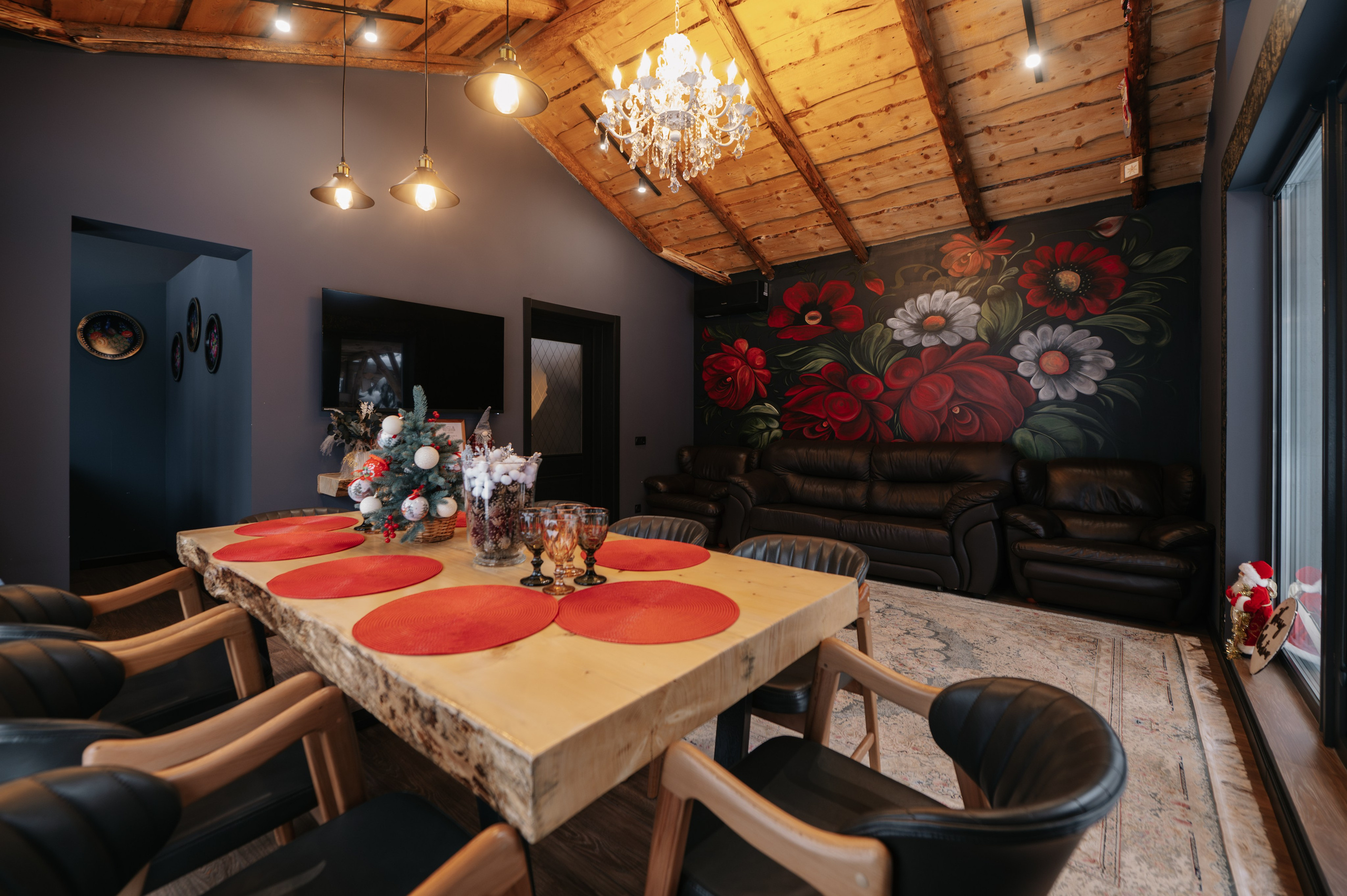 Интерьерная съемка для отеля. Свадебный и семейный фотограф Виктория Носачёва. Щелково, Москва и МО