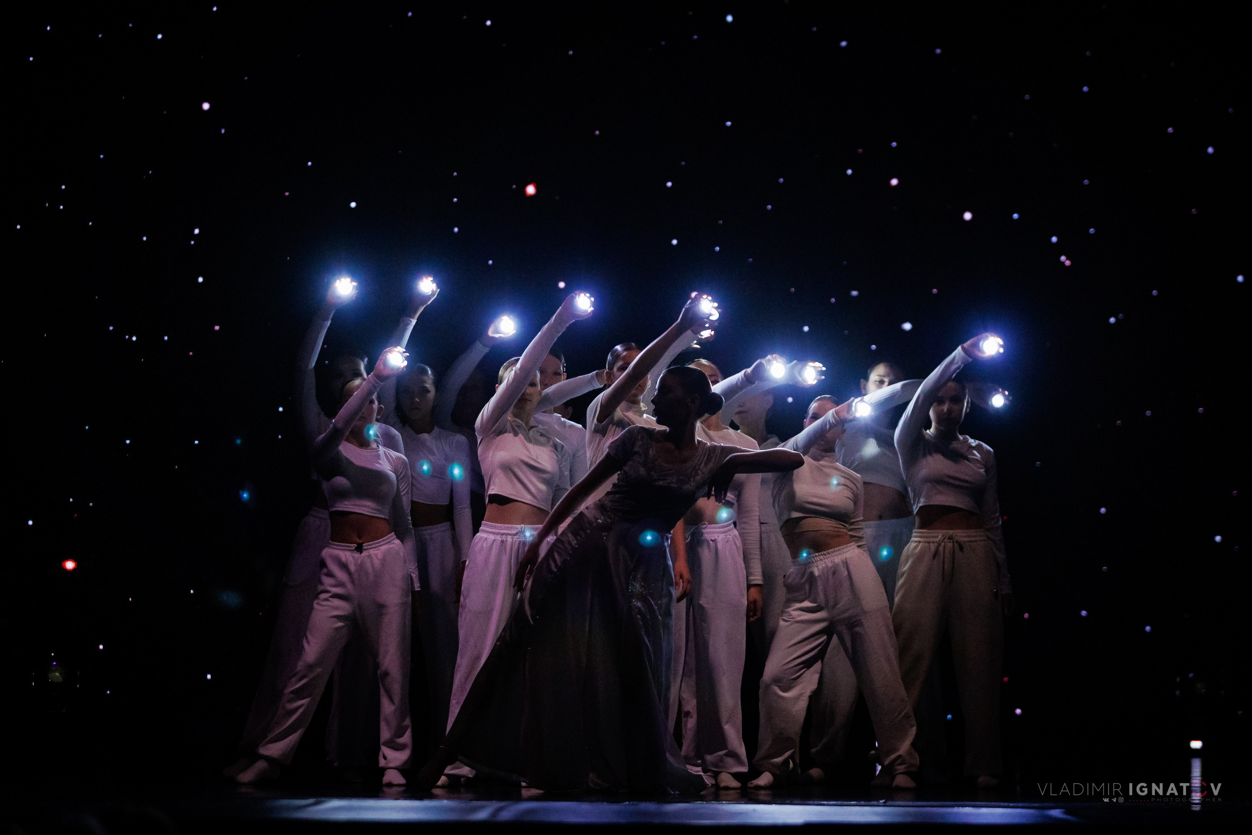 Концерты и праздники. Репортажный фотограф в Барнауле Владимир Игнатов