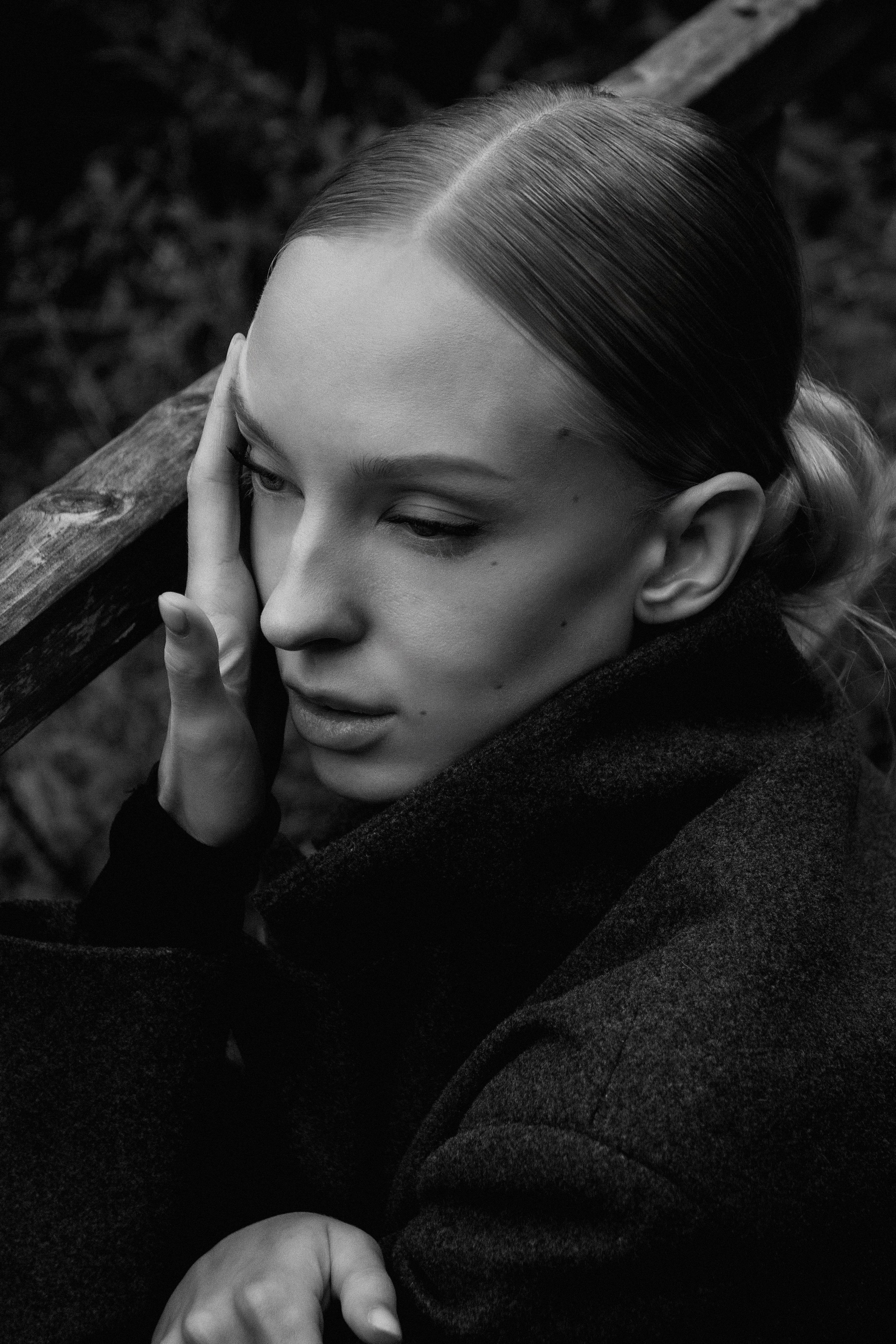 Портретный фотограф в Москве и Ставрополе