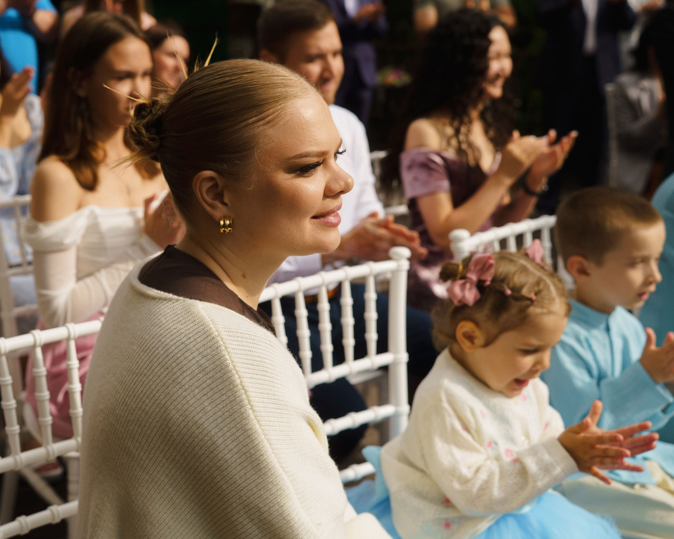 Мария и Михаил — прогулка у озера и церемония. Свадебный фотограф Дмитрий Родионов — Санкт-Петербург и Ленинградская область