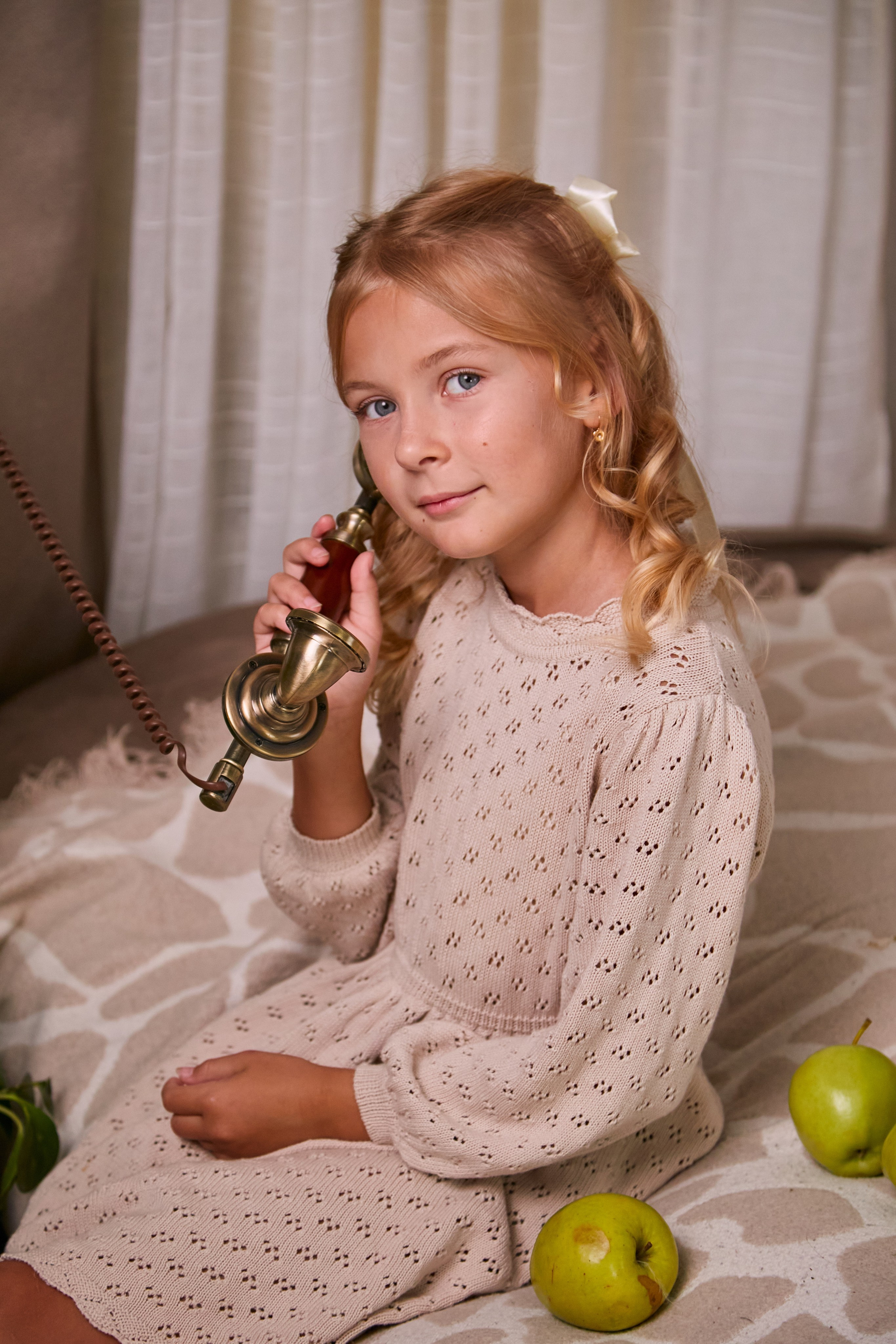 «Яблоки». Свадебный и креативный фотограф в ЮФО и МСК