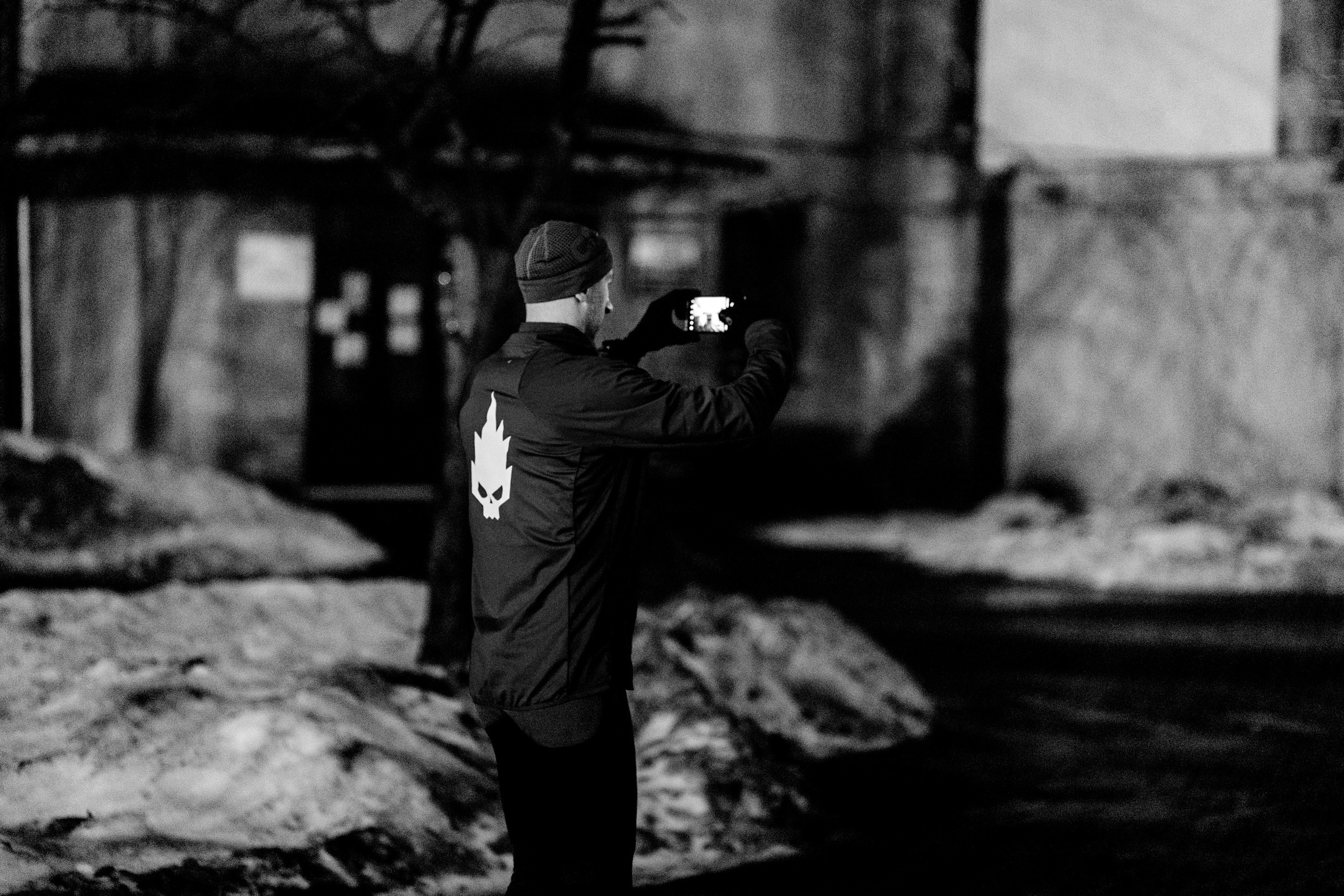 Die Hard Running (Санкт-Петербург). Павел Шарапов | Фотограф | Москва