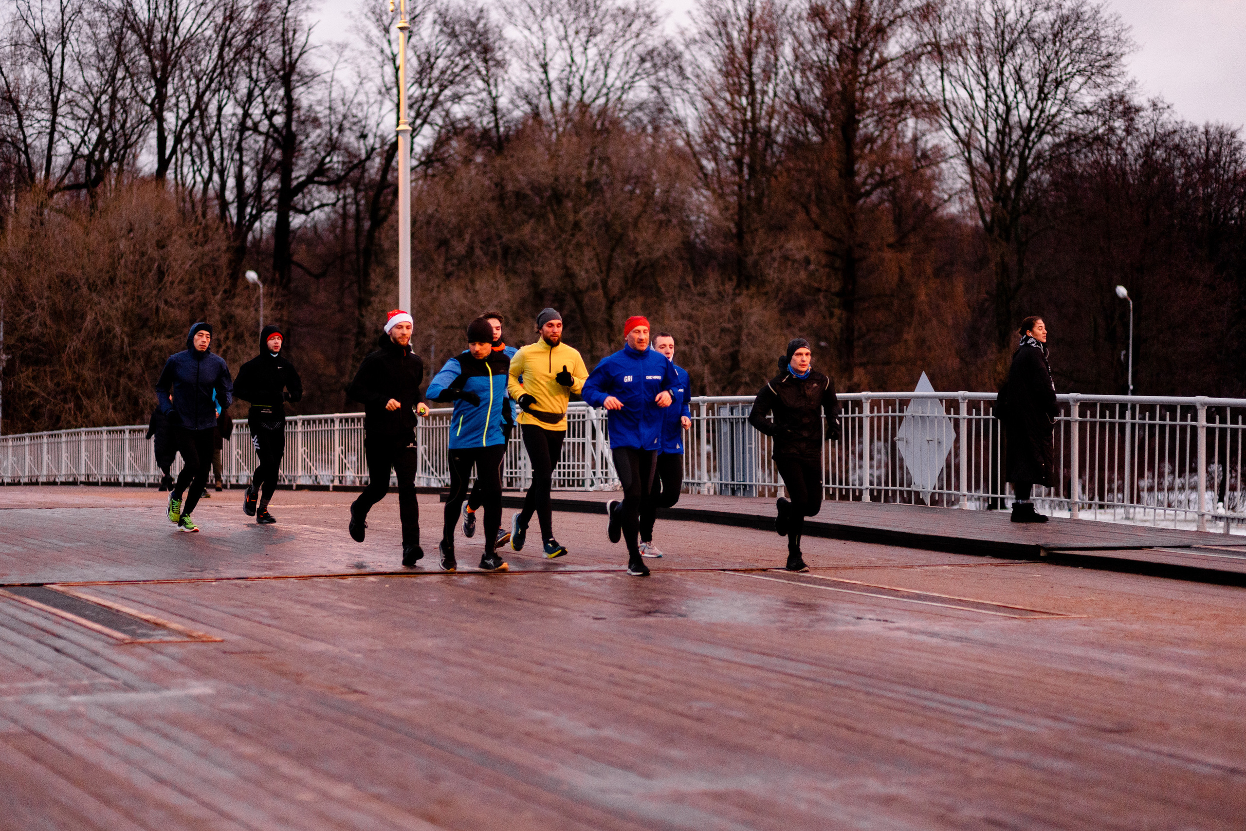 Die Hard Running (Санкт-Петербург). Павел Шарапов | Фотограф | Москва
