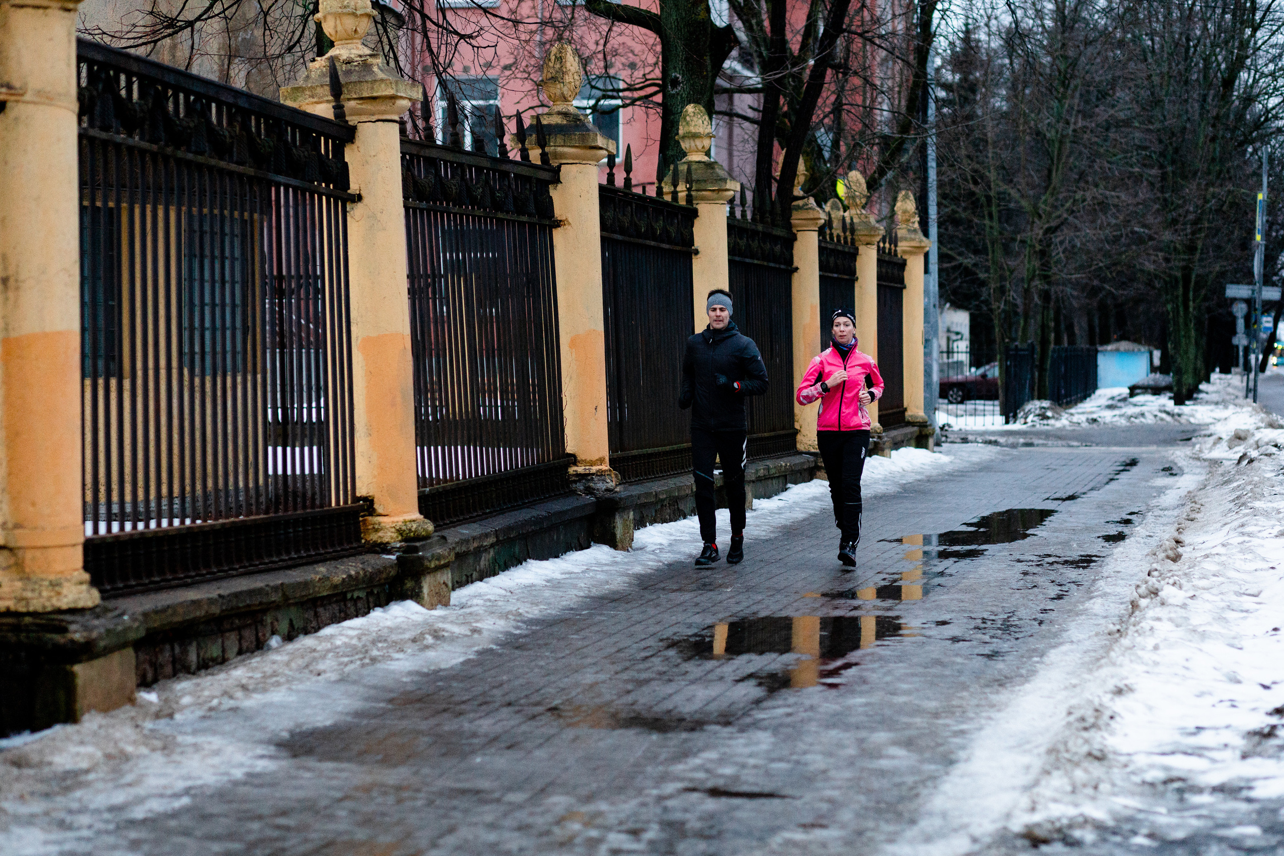 Die Hard Running (Санкт-Петербург). Павел Шарапов | Фотограф | Москва