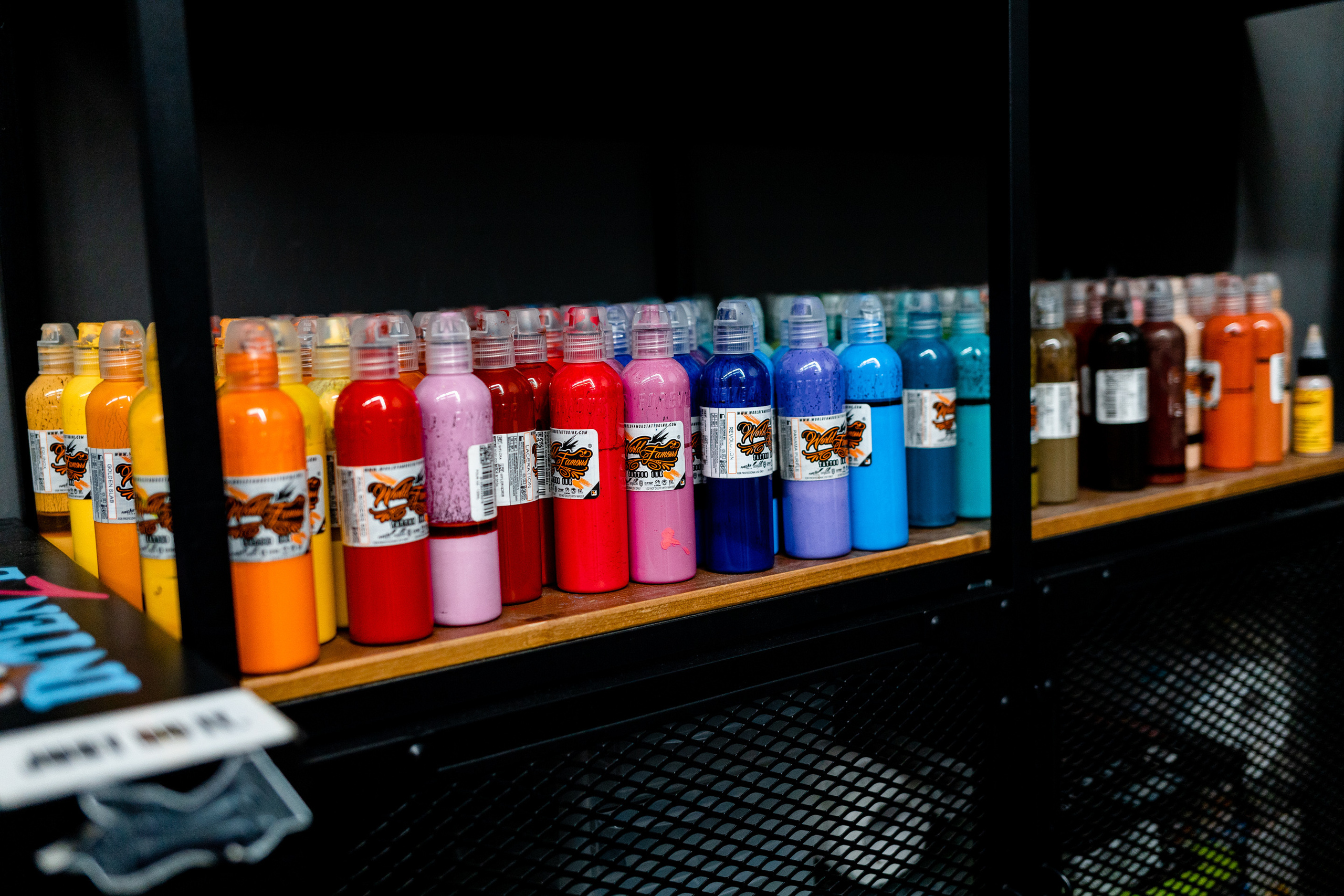 Татуировки (Москва, Ростов-на-Дону). Павел Шарапов | Фотограф | Москва