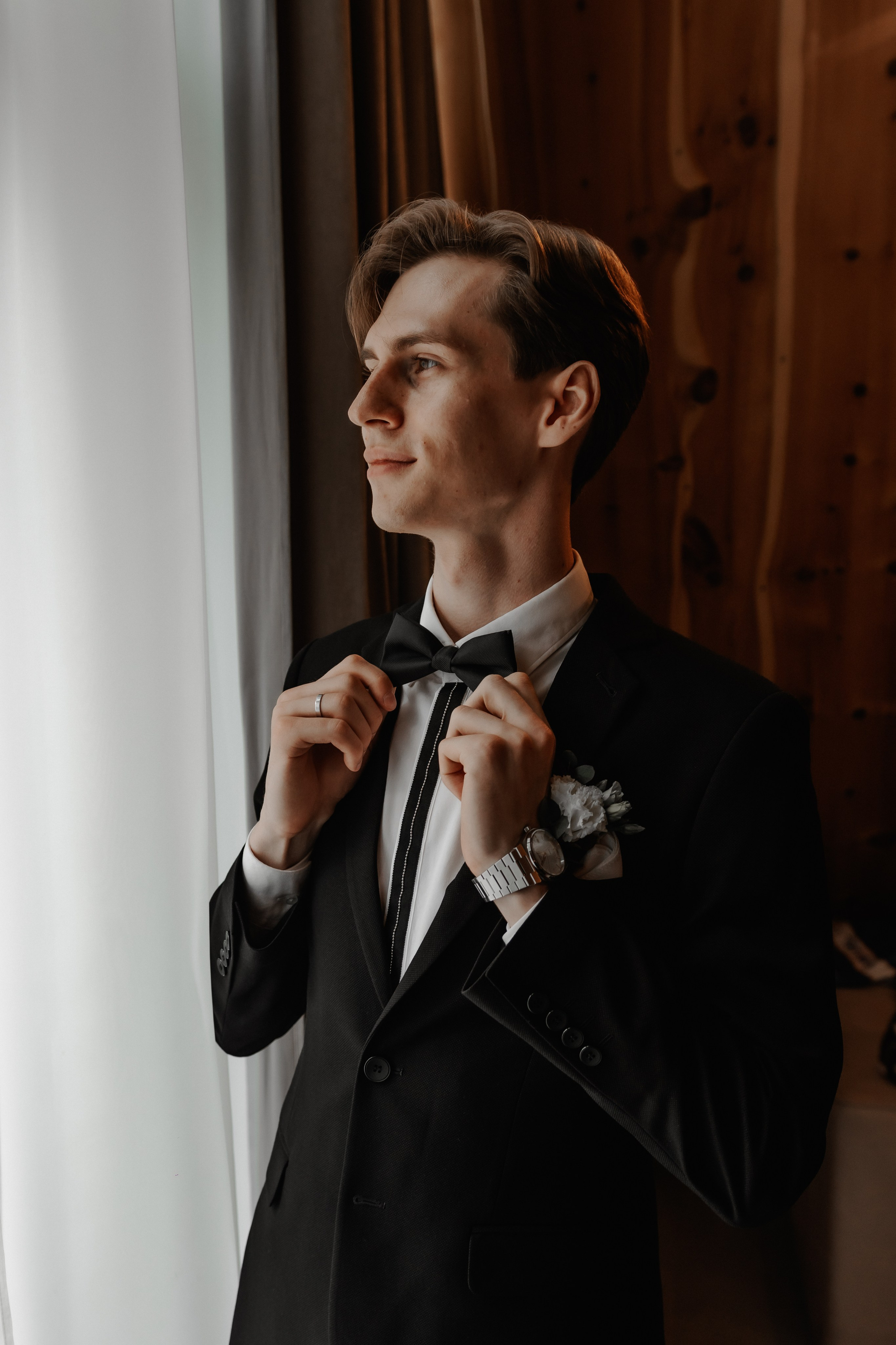 Свадьба Кирилла и Анастасии