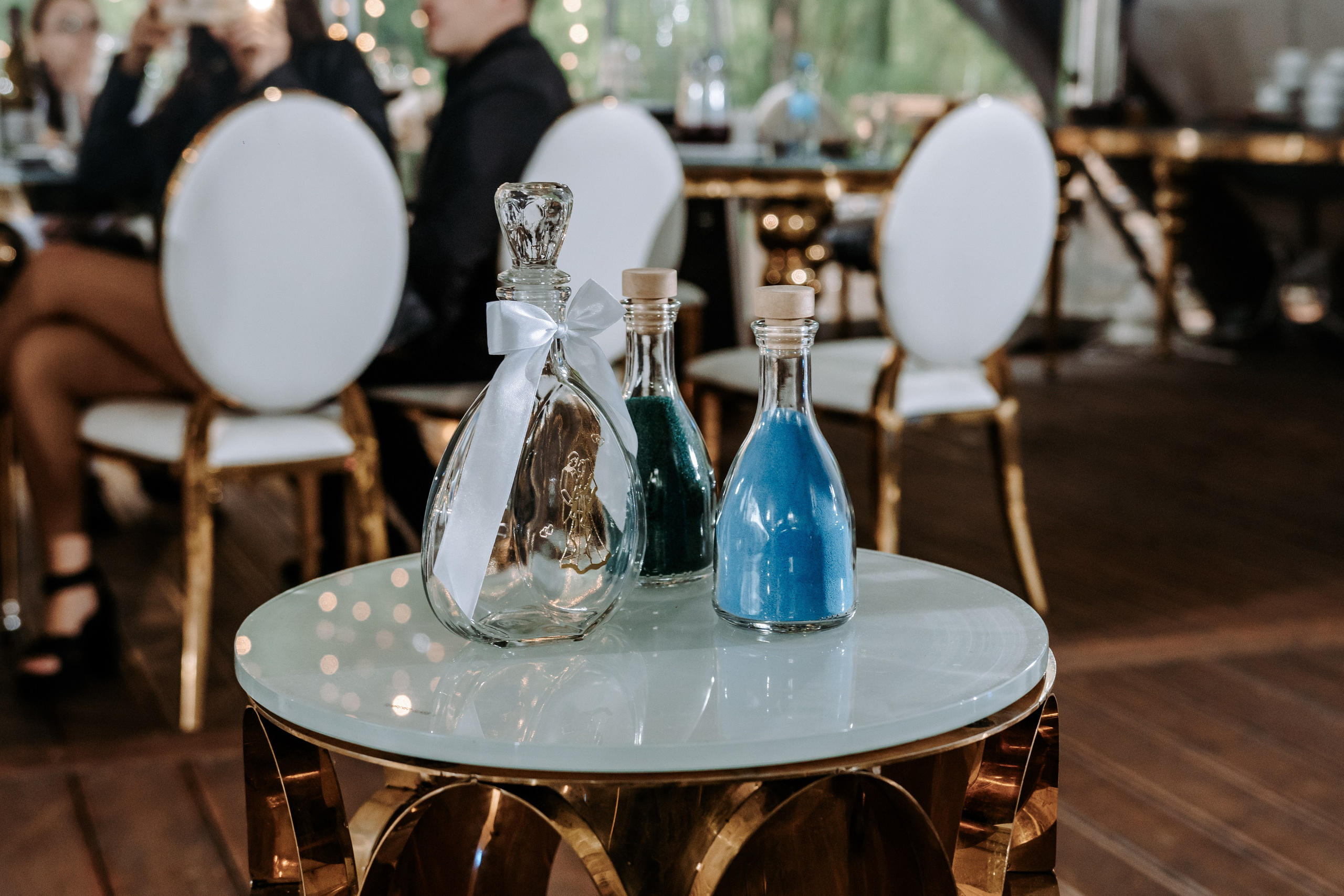 Свадьба Степана и Дарьи