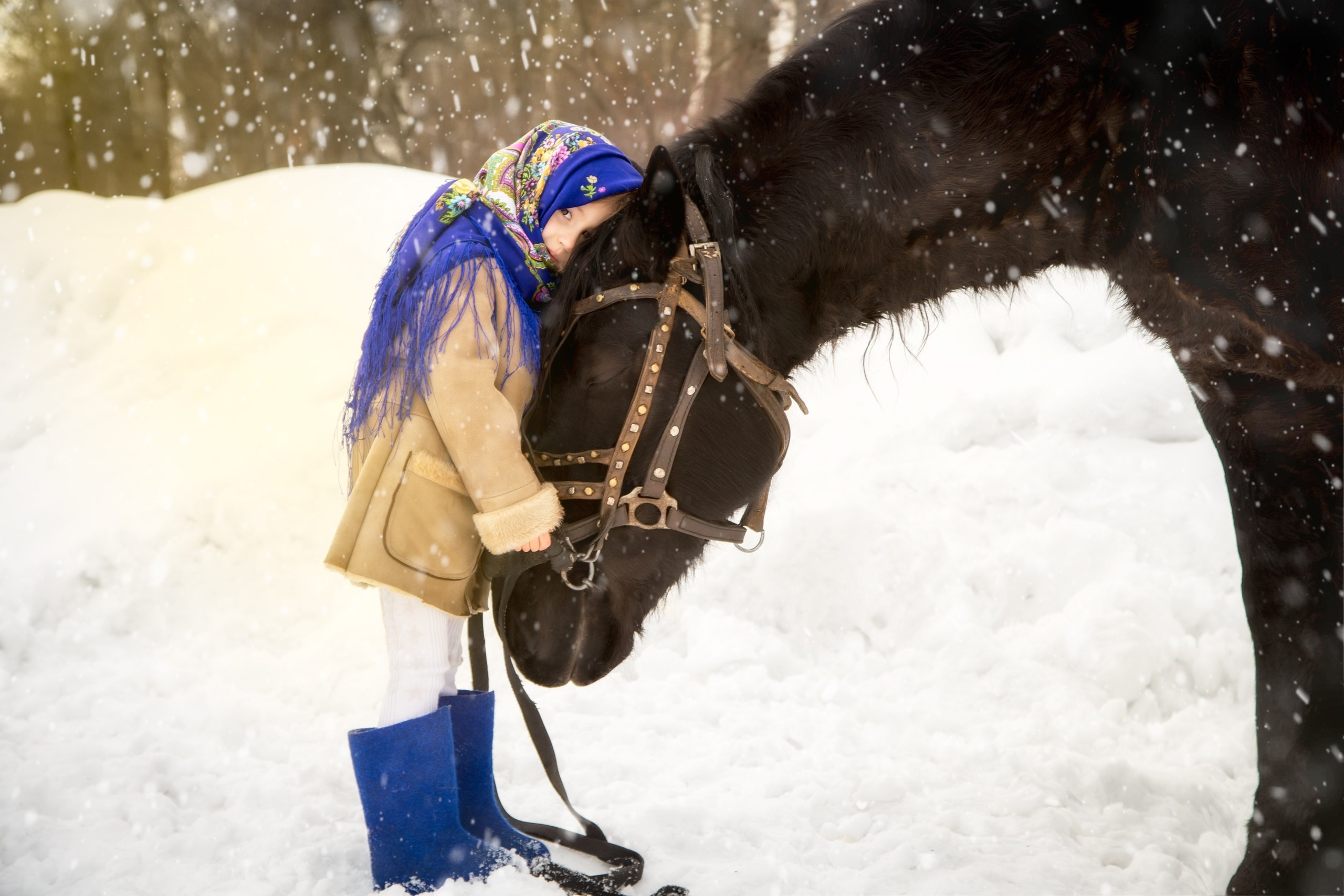 Творческая студия АЛНИфото