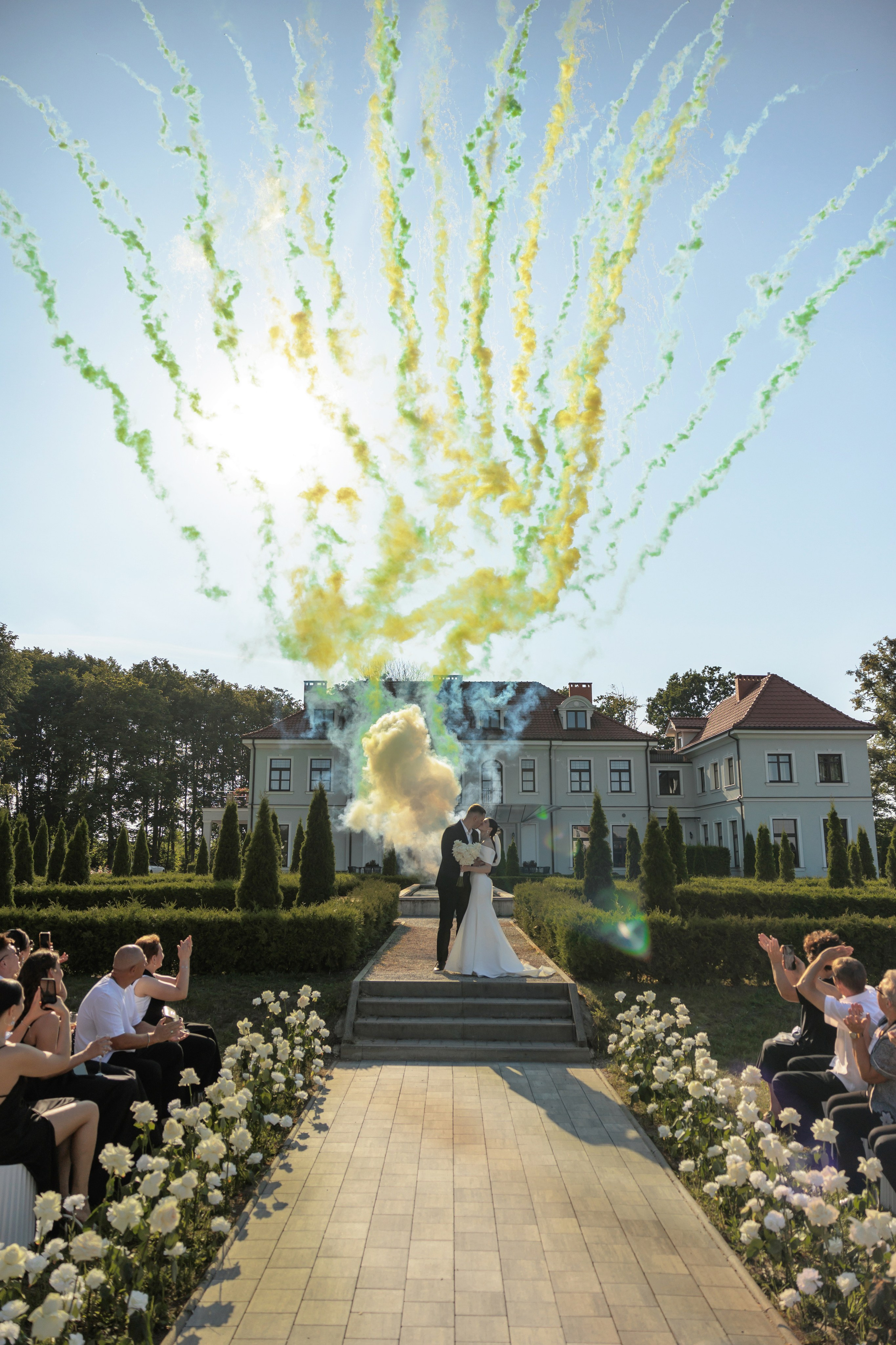 Презентация. Свадебный фотограф Калининград