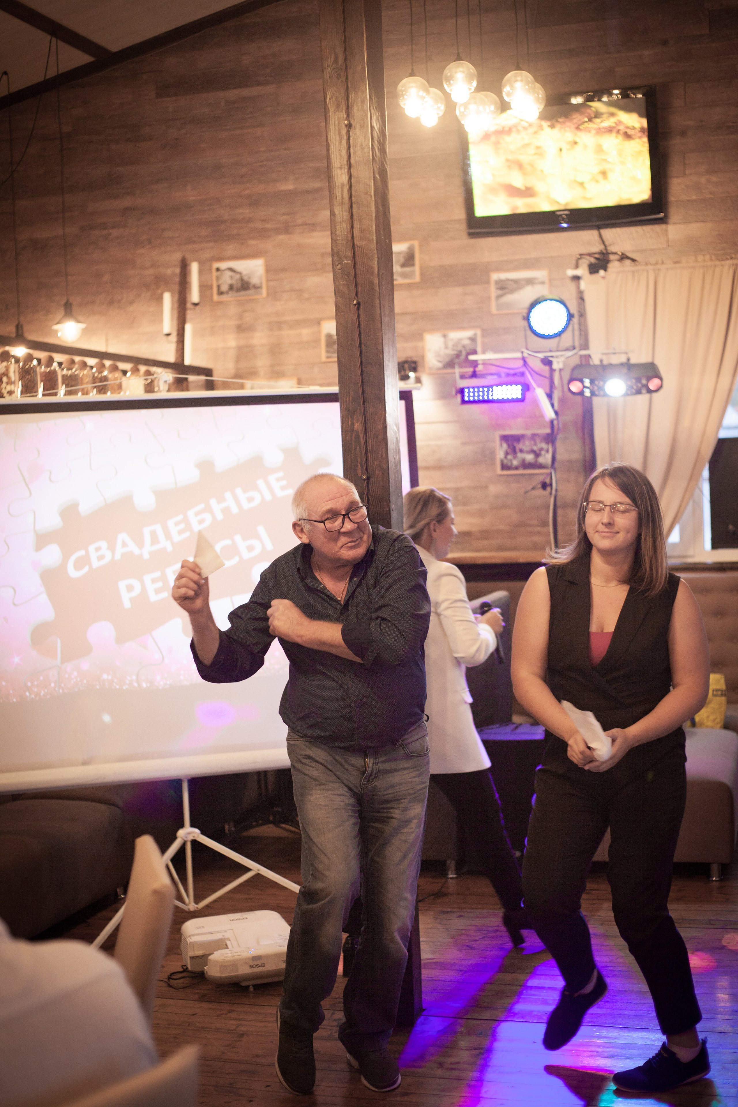 Свадьба. Портретный и свадебный фотограф в Москве Сергей Святной