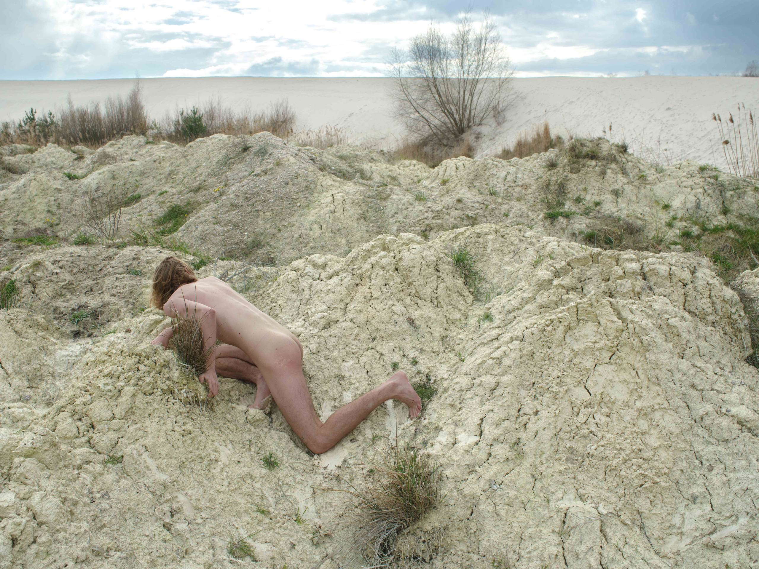 Antropocen (ongoing). Photographer, Documentary and Art