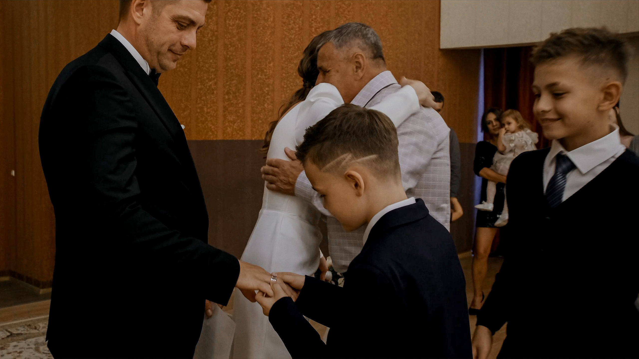 «Настоящая Любовь!» Кино о свадьбе Софьи и Александра. Tuman Film | Видеосъемка в Сочи и Дубае | Андрей Калитухо