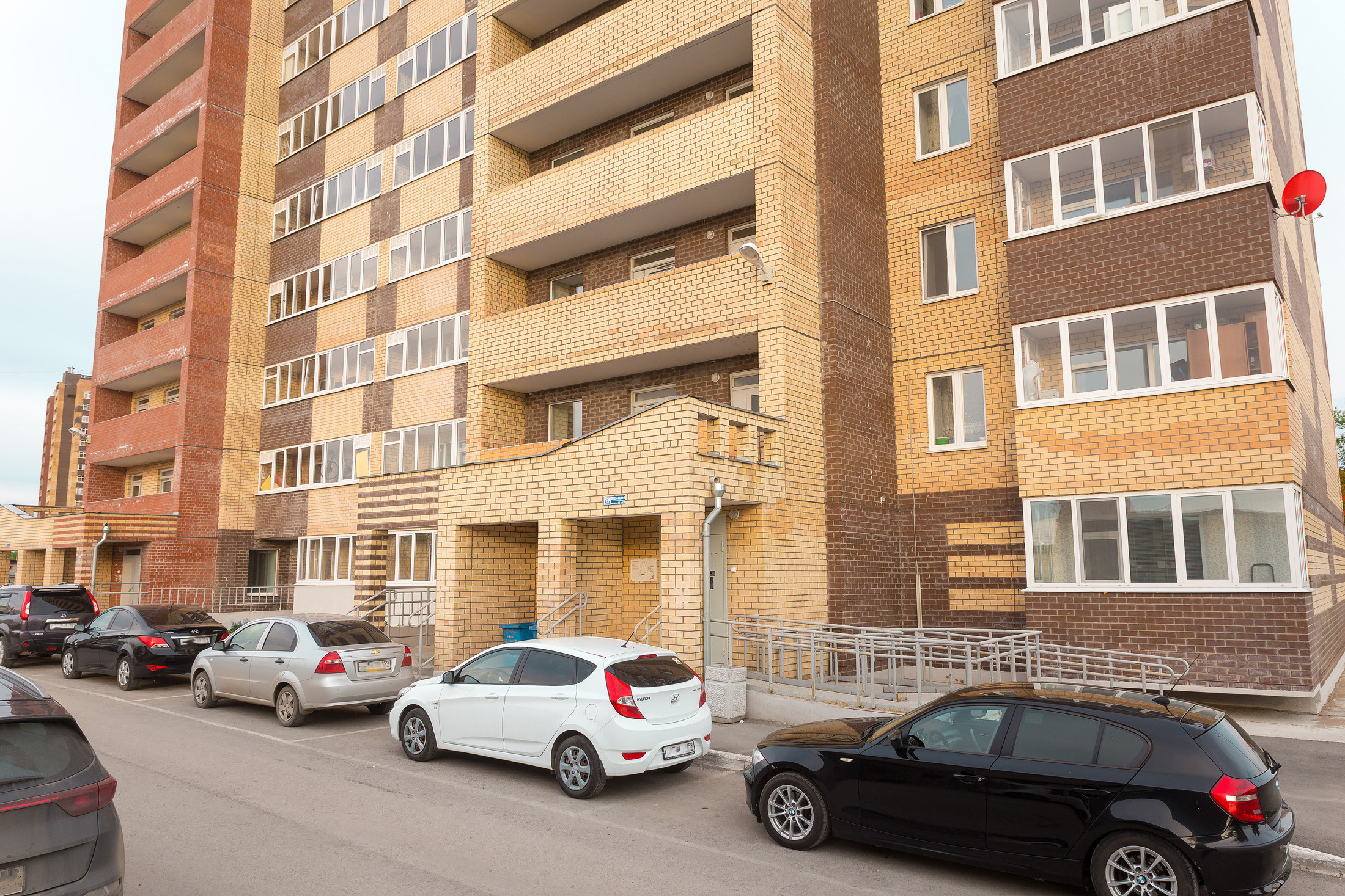 Интерьерный фотограф в Перми. Фотоагентство Объектив — Профессиональная фотосъемка b2b в Перми