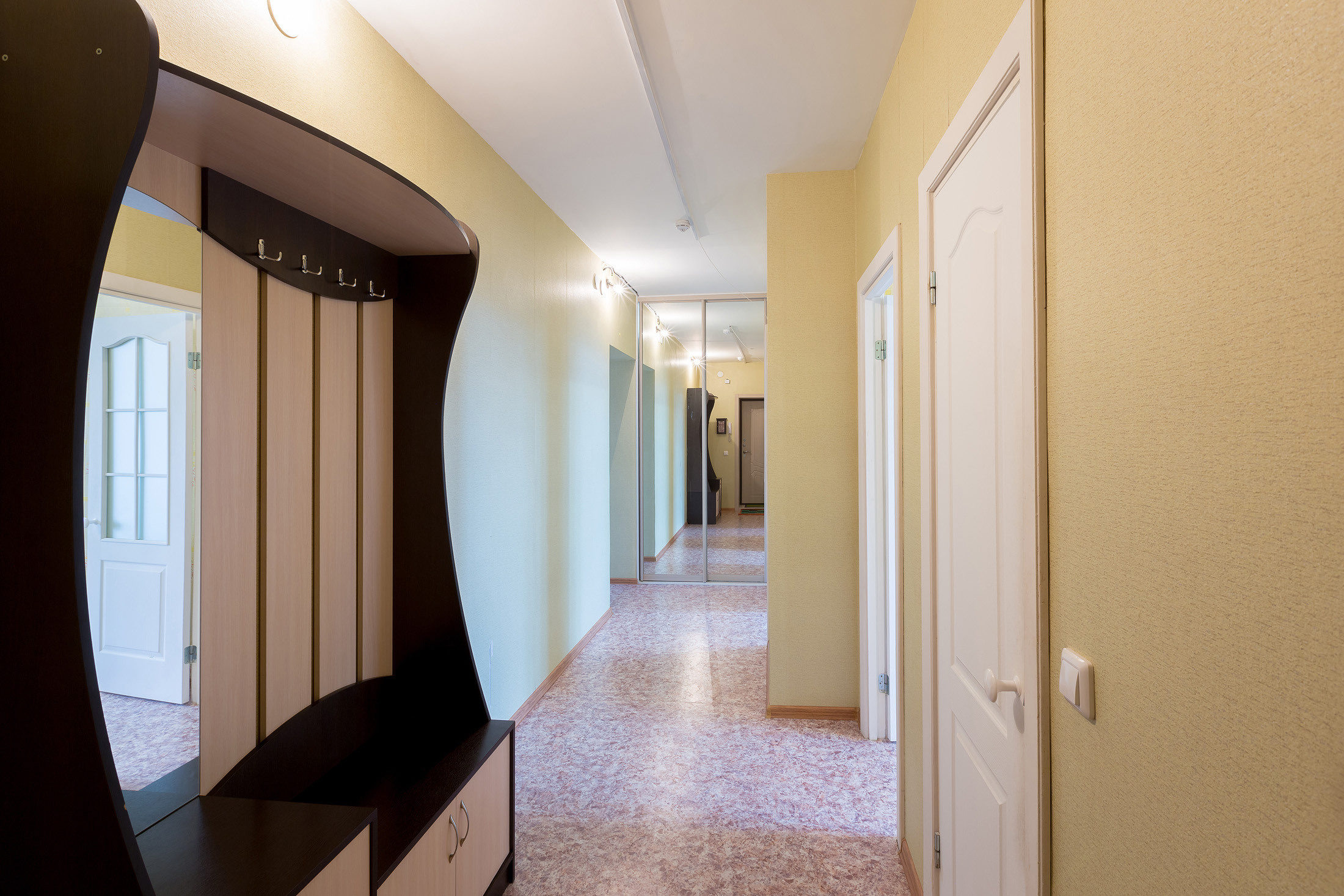 Интерьерный фотограф в Перми. Фотоагентство Объектив — Профессиональная фотосъемка b2b в Перми