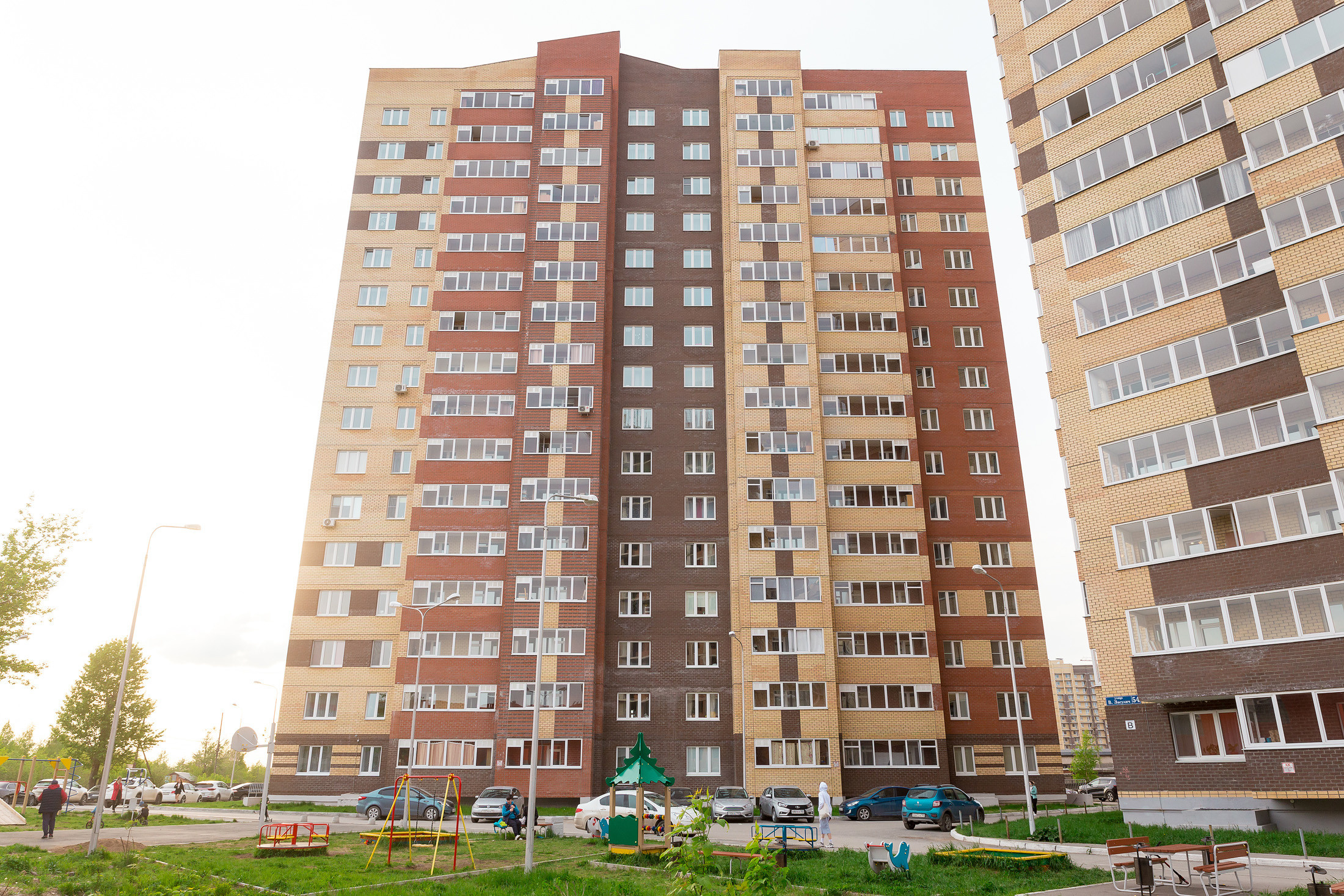 Интерьерный фотограф в Перми. Фотоагентство Объектив — Профессиональная фотосъемка b2b в Перми