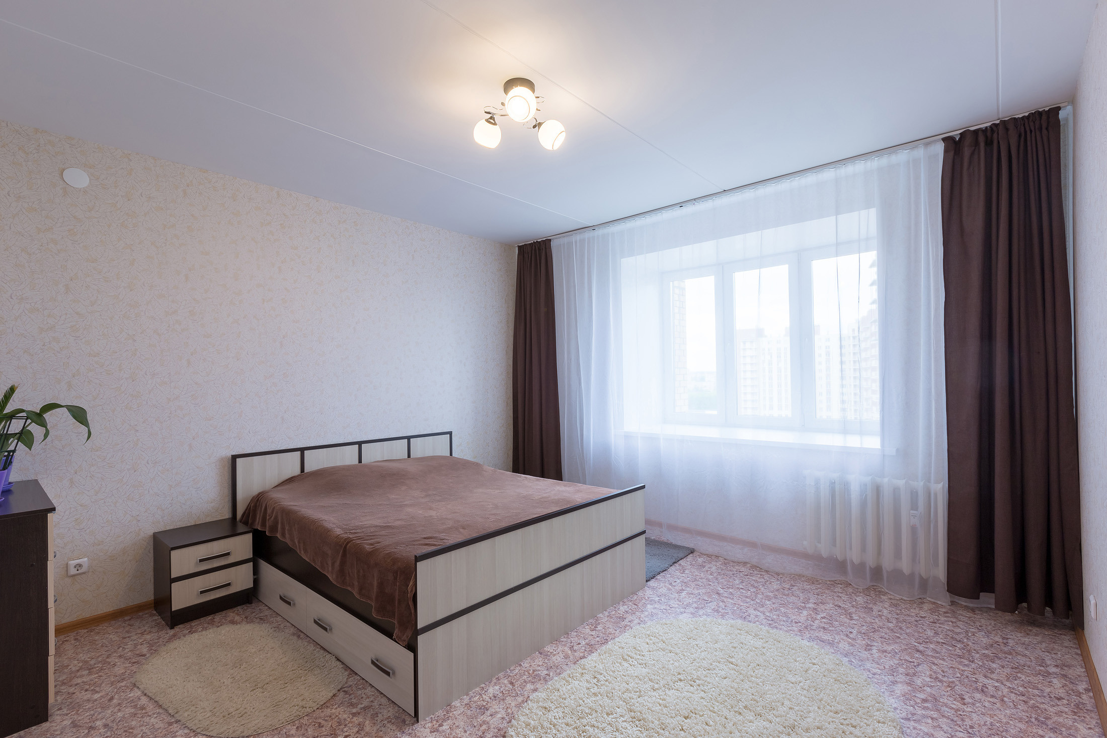 Интерьерный фотограф в Перми. Фотоагентство Объектив — Профессиональная фотосъемка b2b в Перми