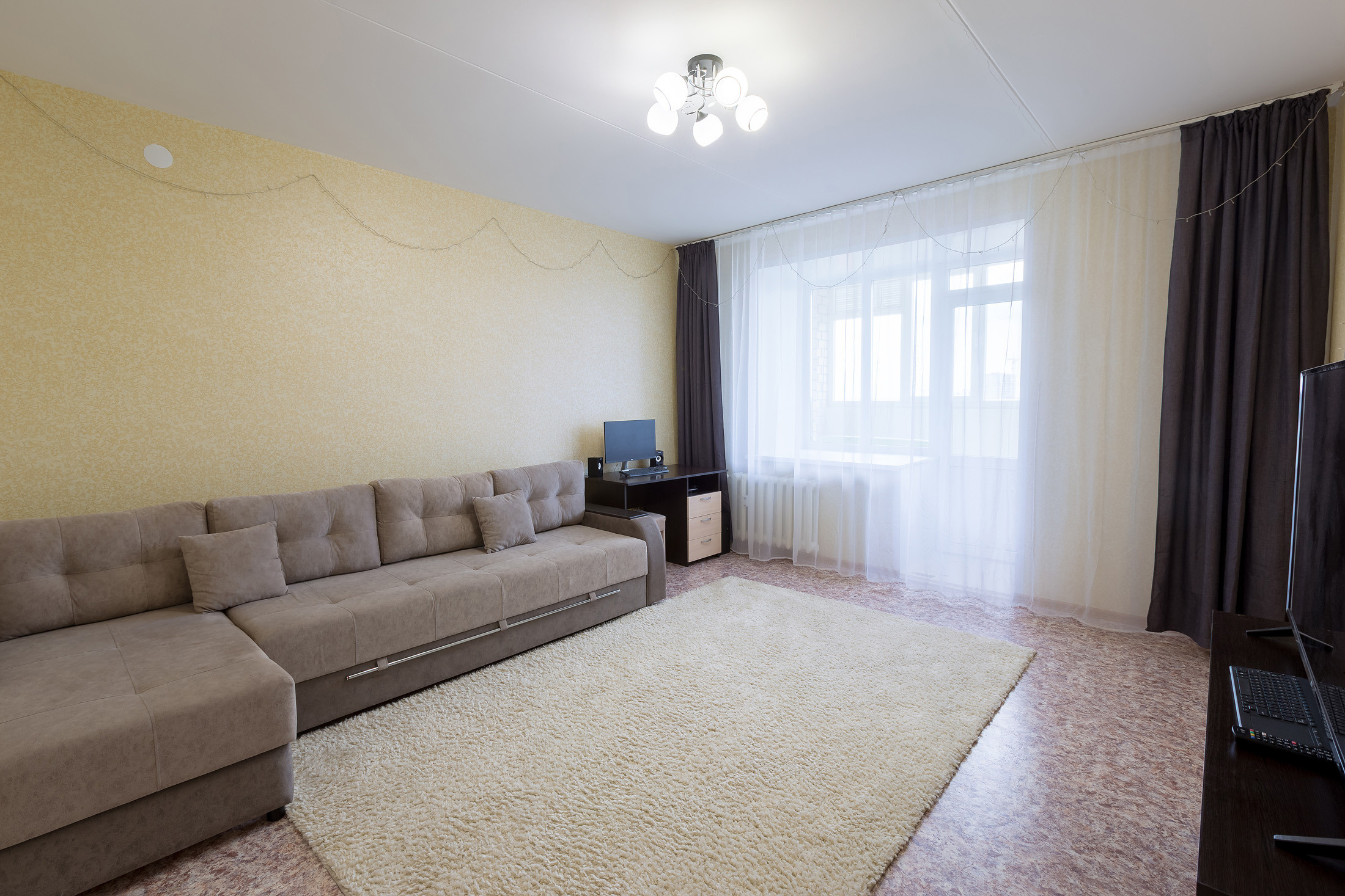 Интерьерный фотограф в Перми. Фотоагентство Объектив — Профессиональная фотосъемка b2b в Перми