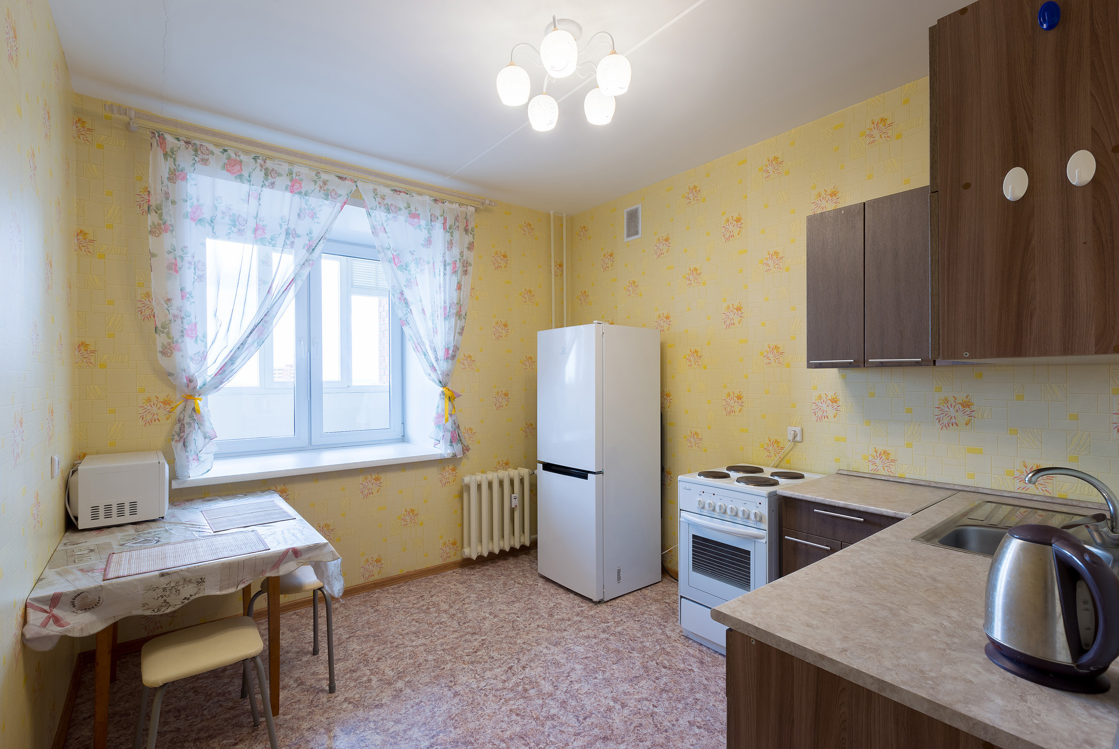 Интерьерный фотограф в Перми. Фотоагентство Объектив — Профессиональная фотосъемка b2b в Перми