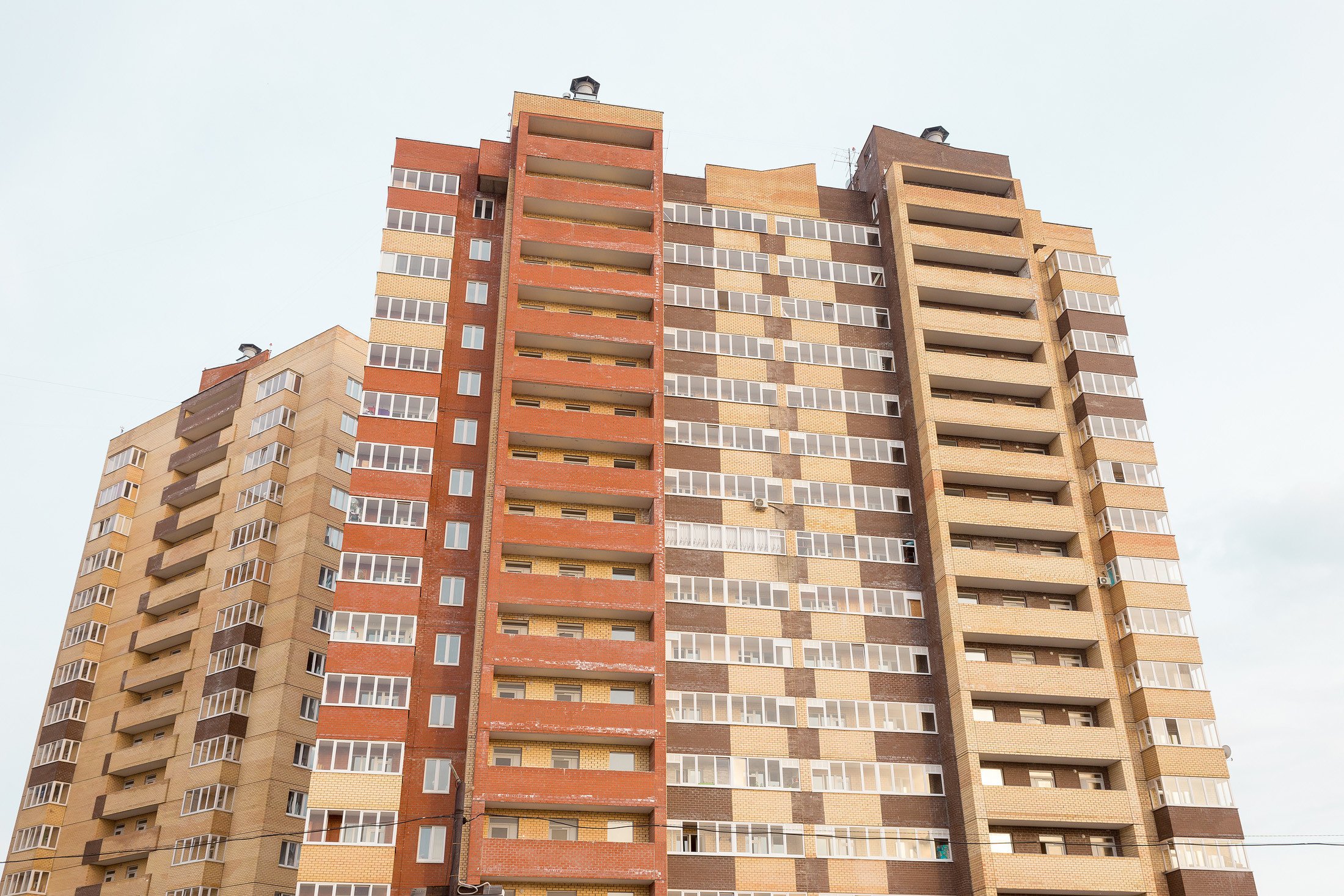 Интерьерный фотограф в Перми. Фотоагентство Объектив — Профессиональная фотосъемка b2b в Перми