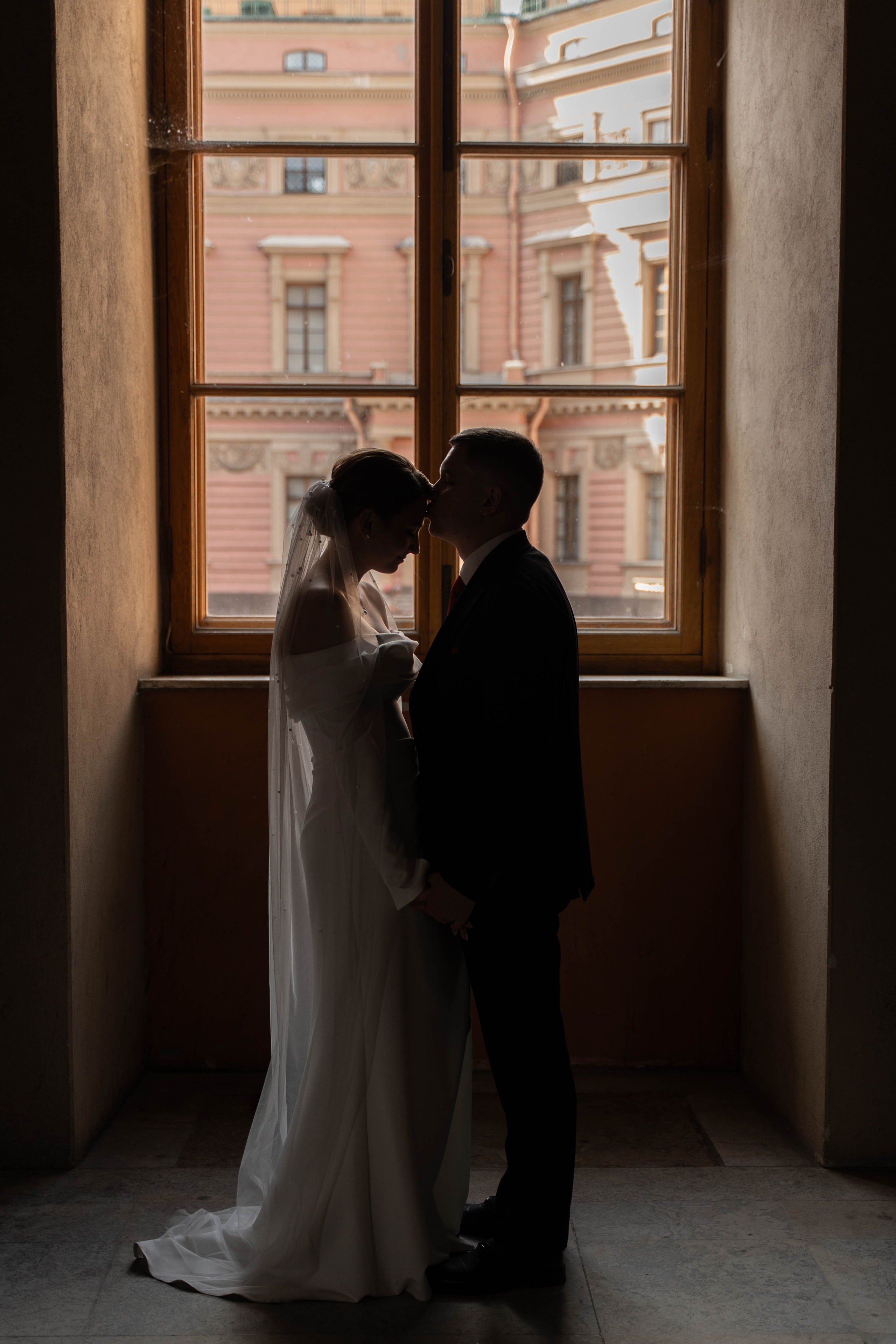 Фотограф и видеограф в Санкт-Петербурге