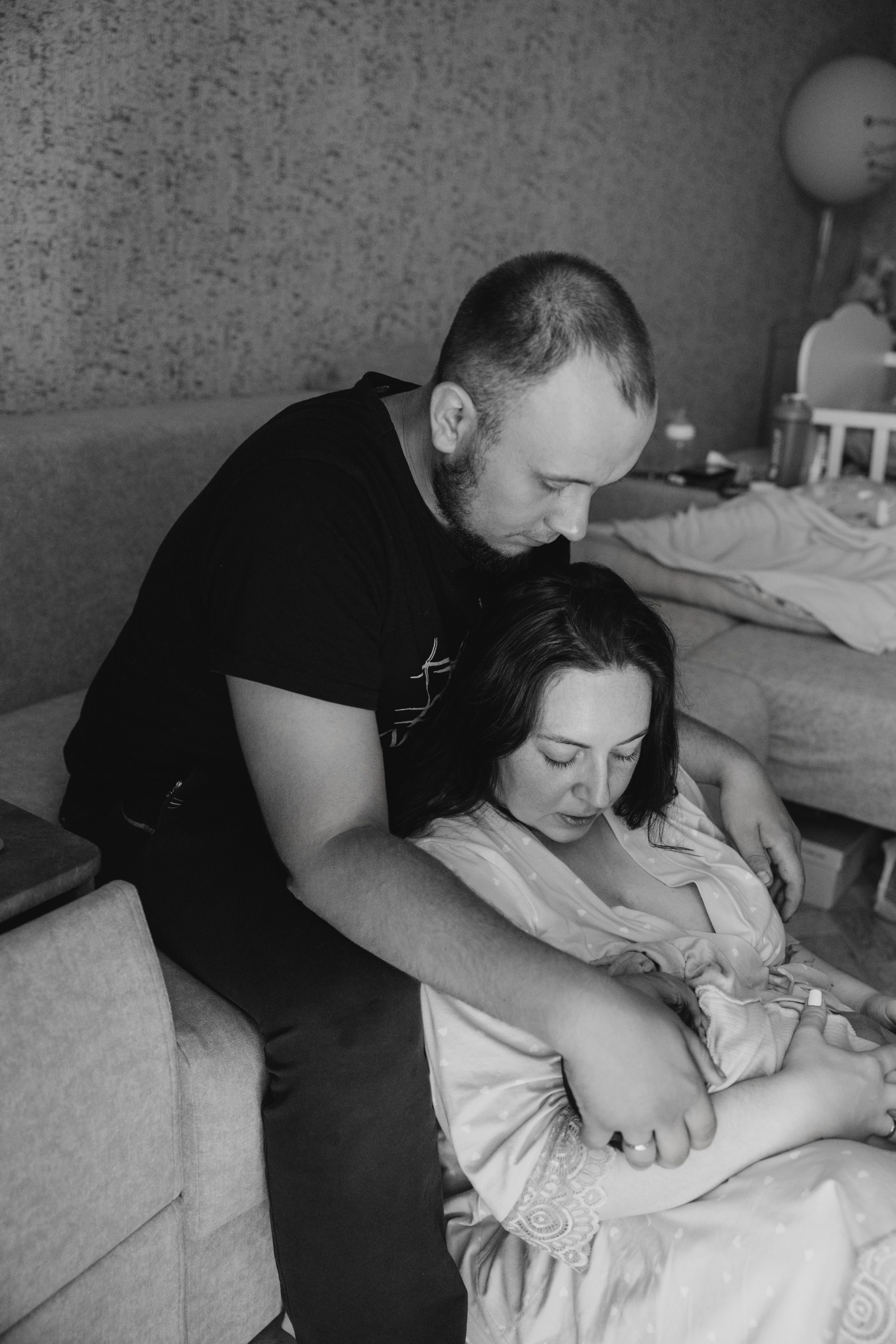 Дмитрию 2 месяца. Свадебный, семейный фотограф в Иркутске Светлана Макаричева