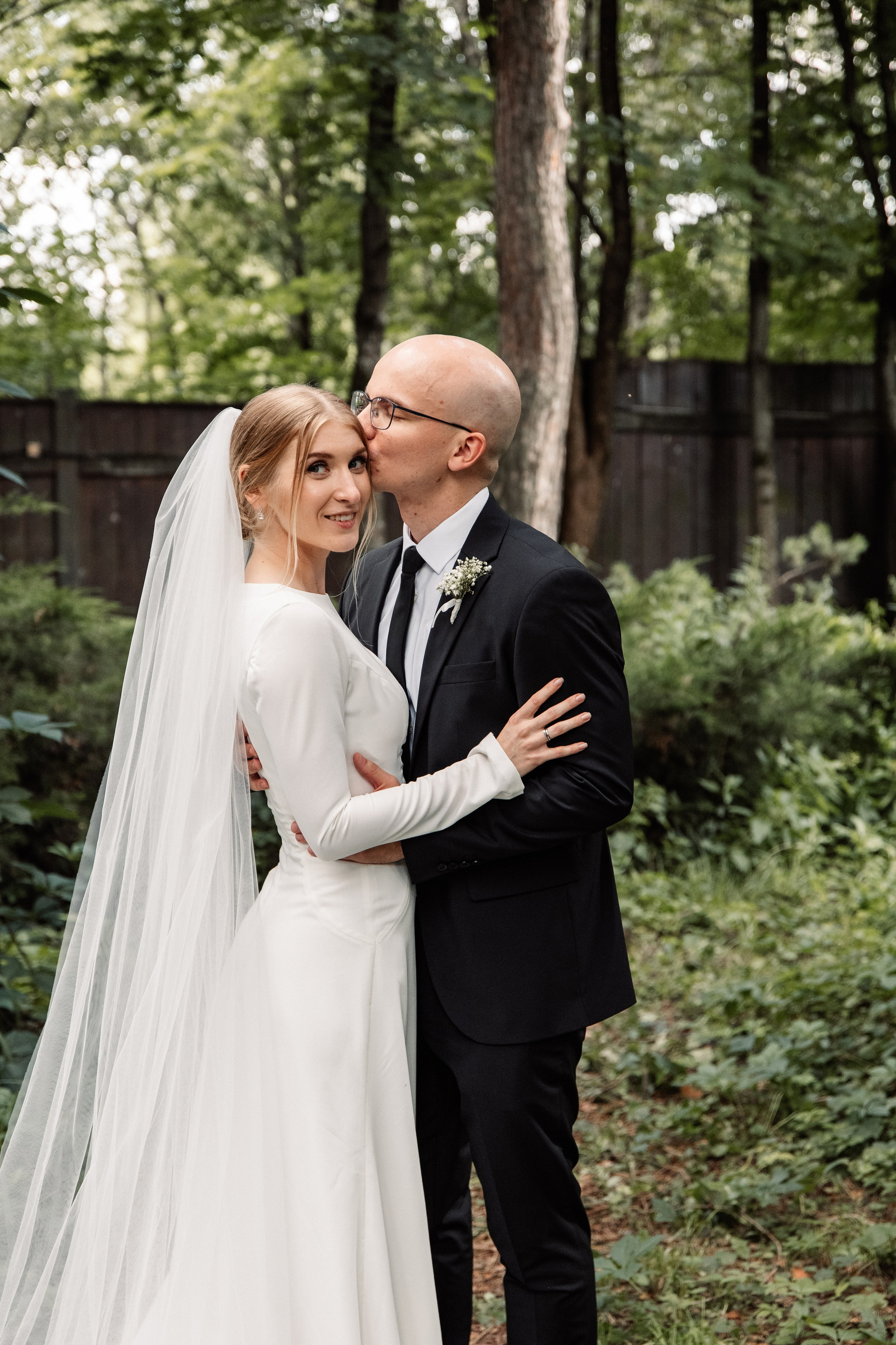 Ярослав и Анасатасия