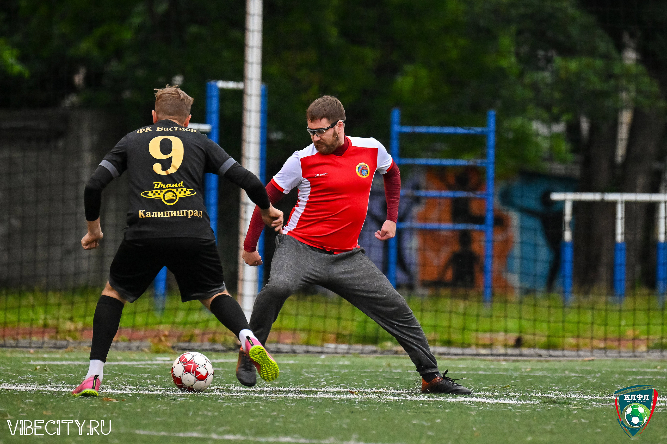 XXl Летний Кубок Калининградской ЛФЛ. VIBECITY.RU Вайб Сити Ру Фоторепортажи Фотоотчеты Калининград