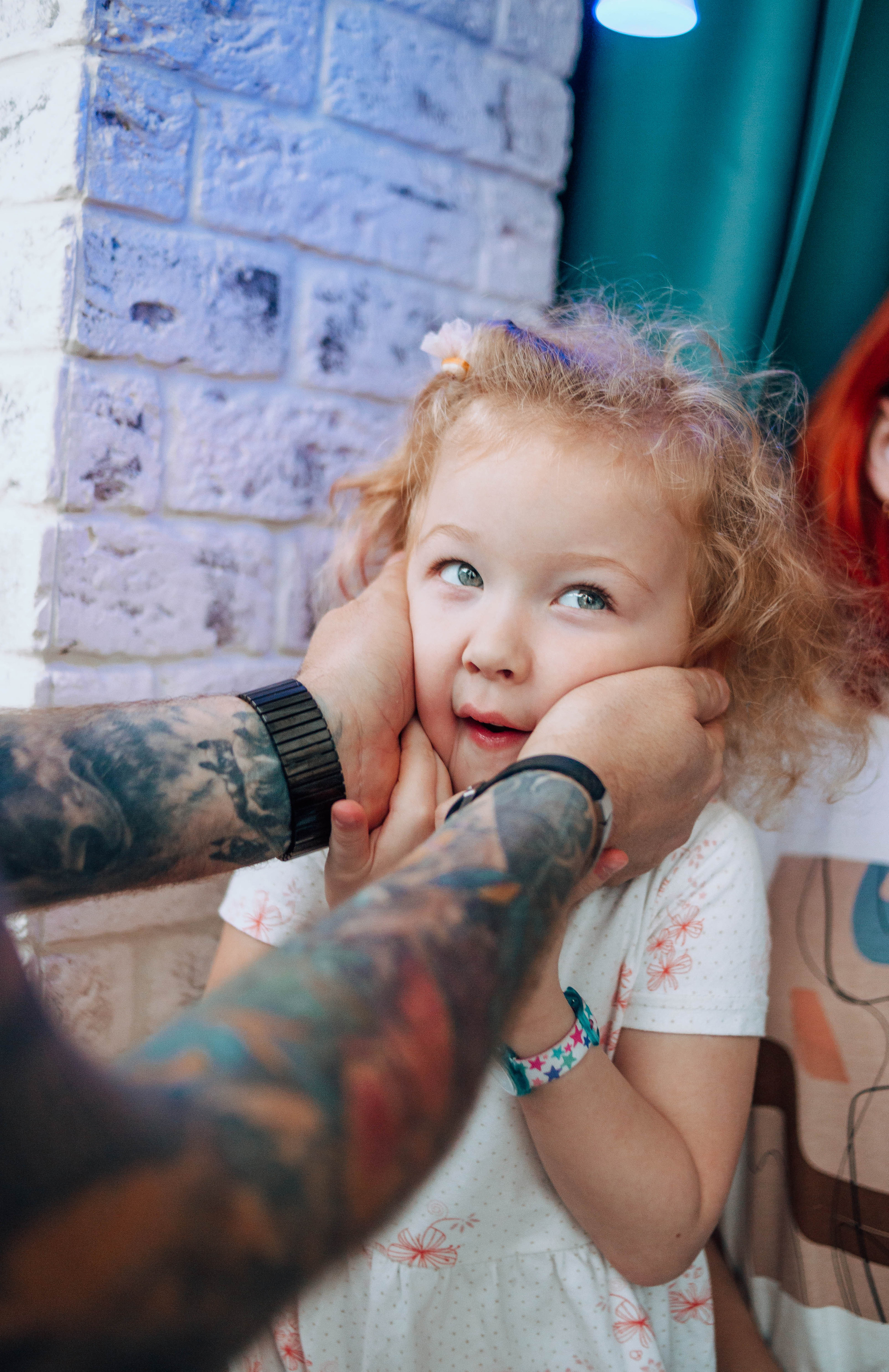 Семейный и детский фотограф в Нижнем Новгороде Наумова Лидия