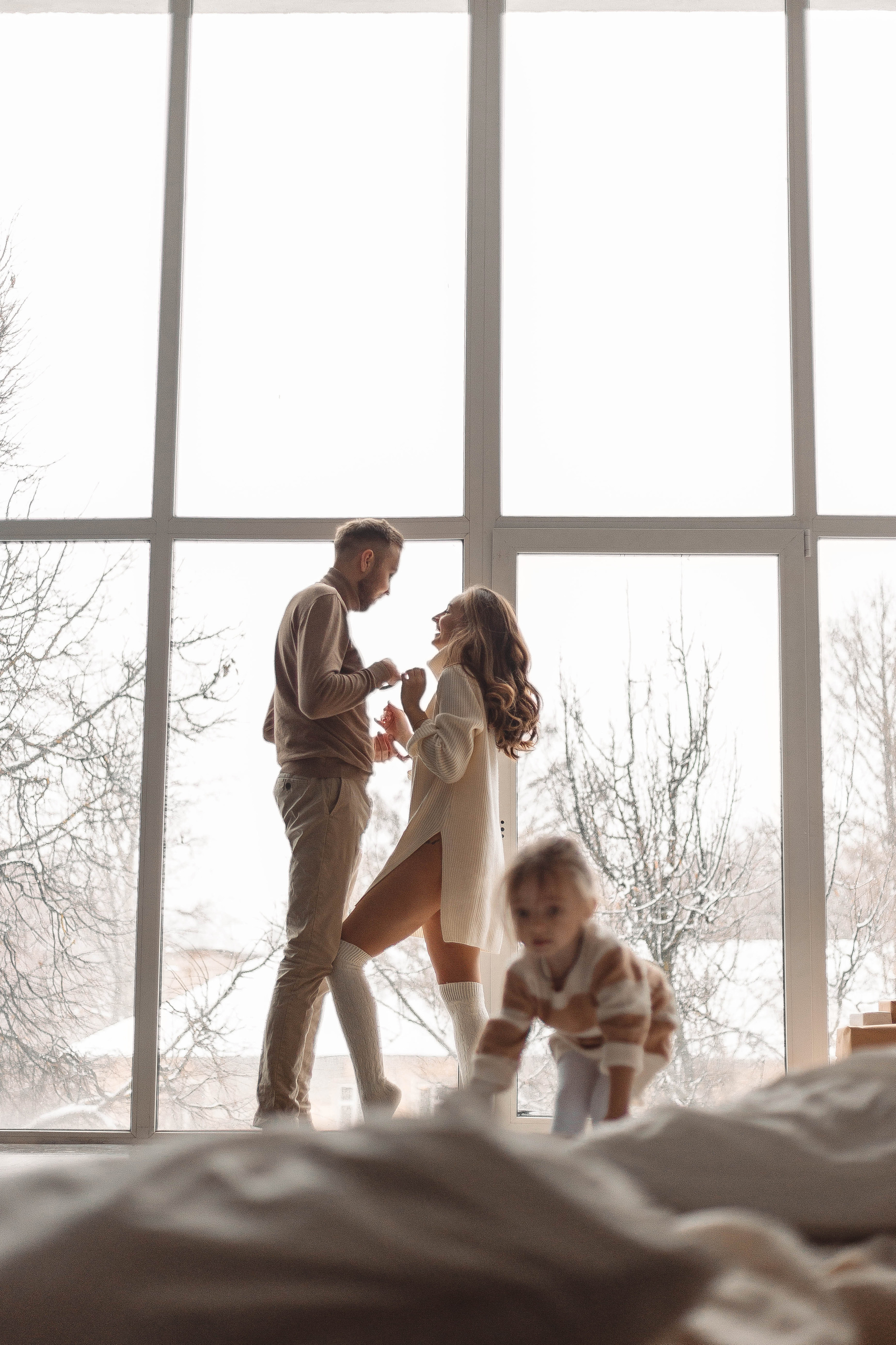 Семейный и детский фотограф в Нижнем Новгороде Наумова Лидия