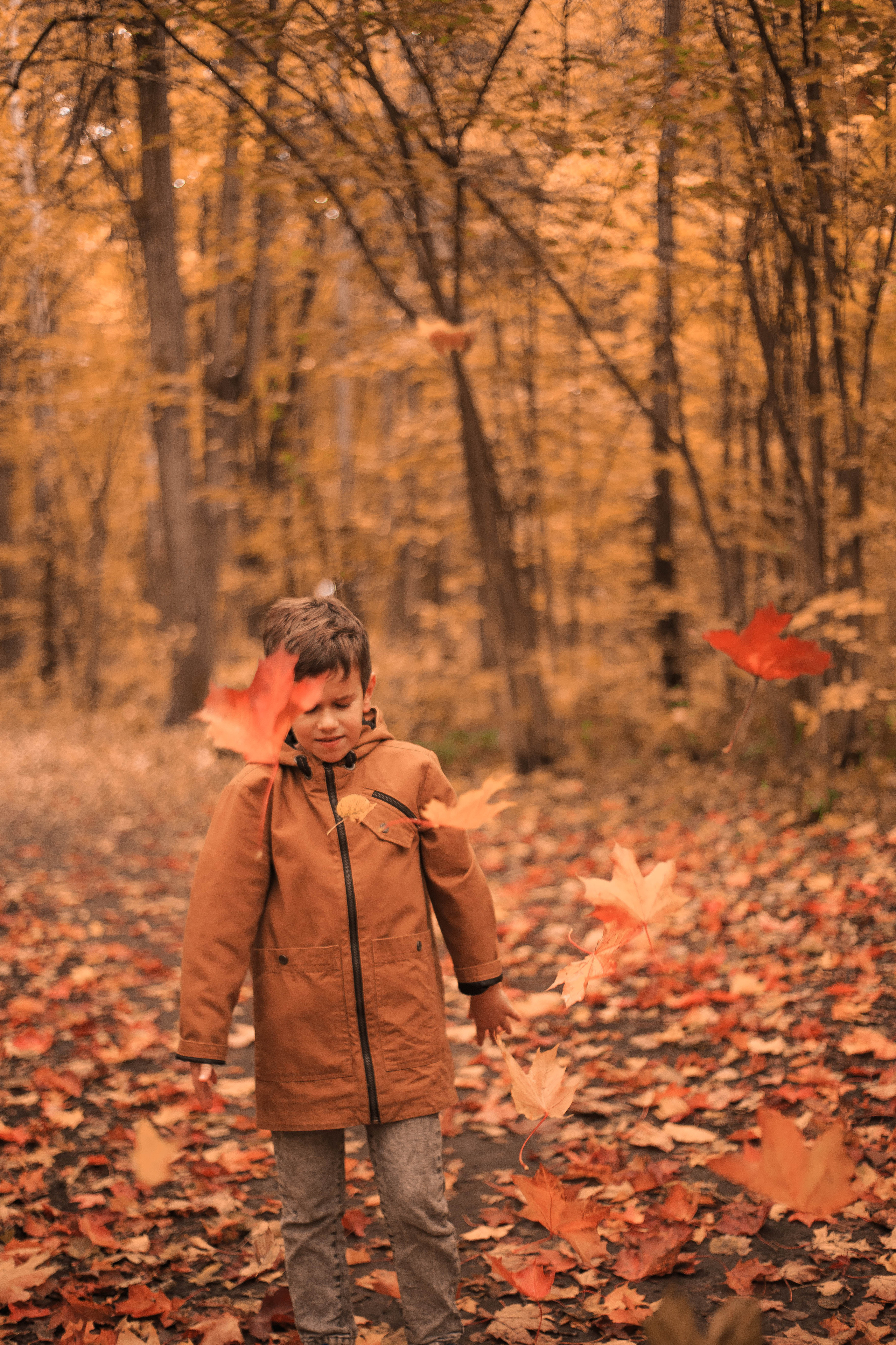 Семейный и детский фотограф в Нижнем Новгороде Наумова Лидия