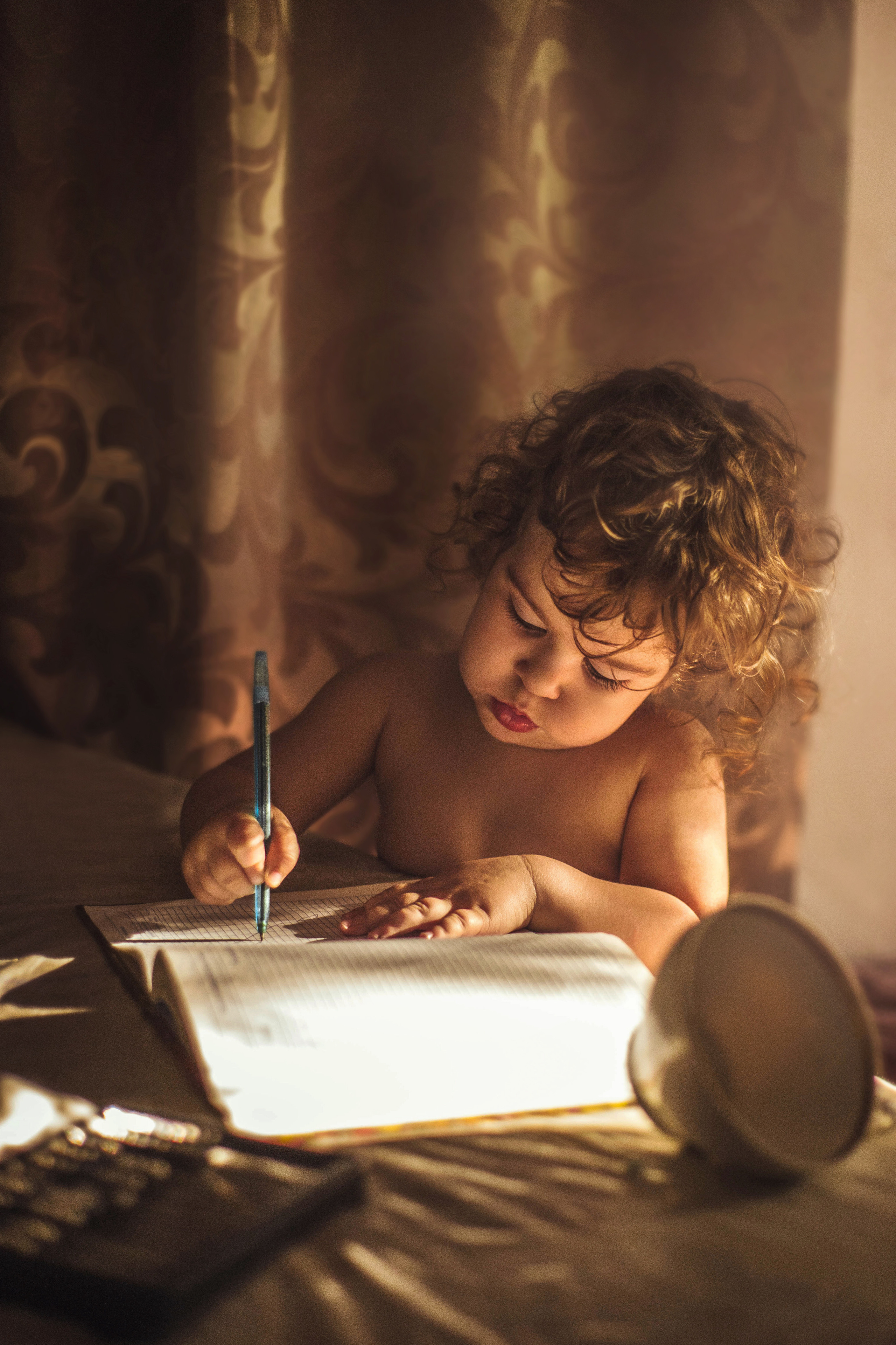 Семейный и детский фотограф в Нижнем Новгороде Наумова Лидия