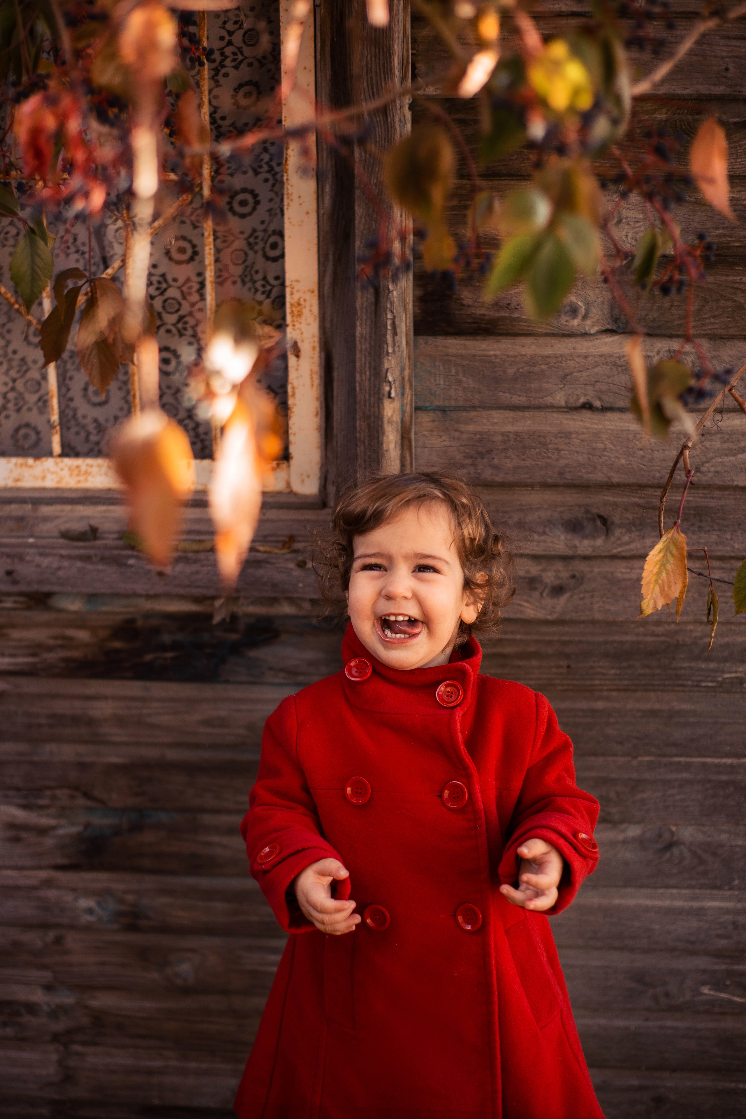 Семейный и детский фотограф в Нижнем Новгороде Наумова Лидия