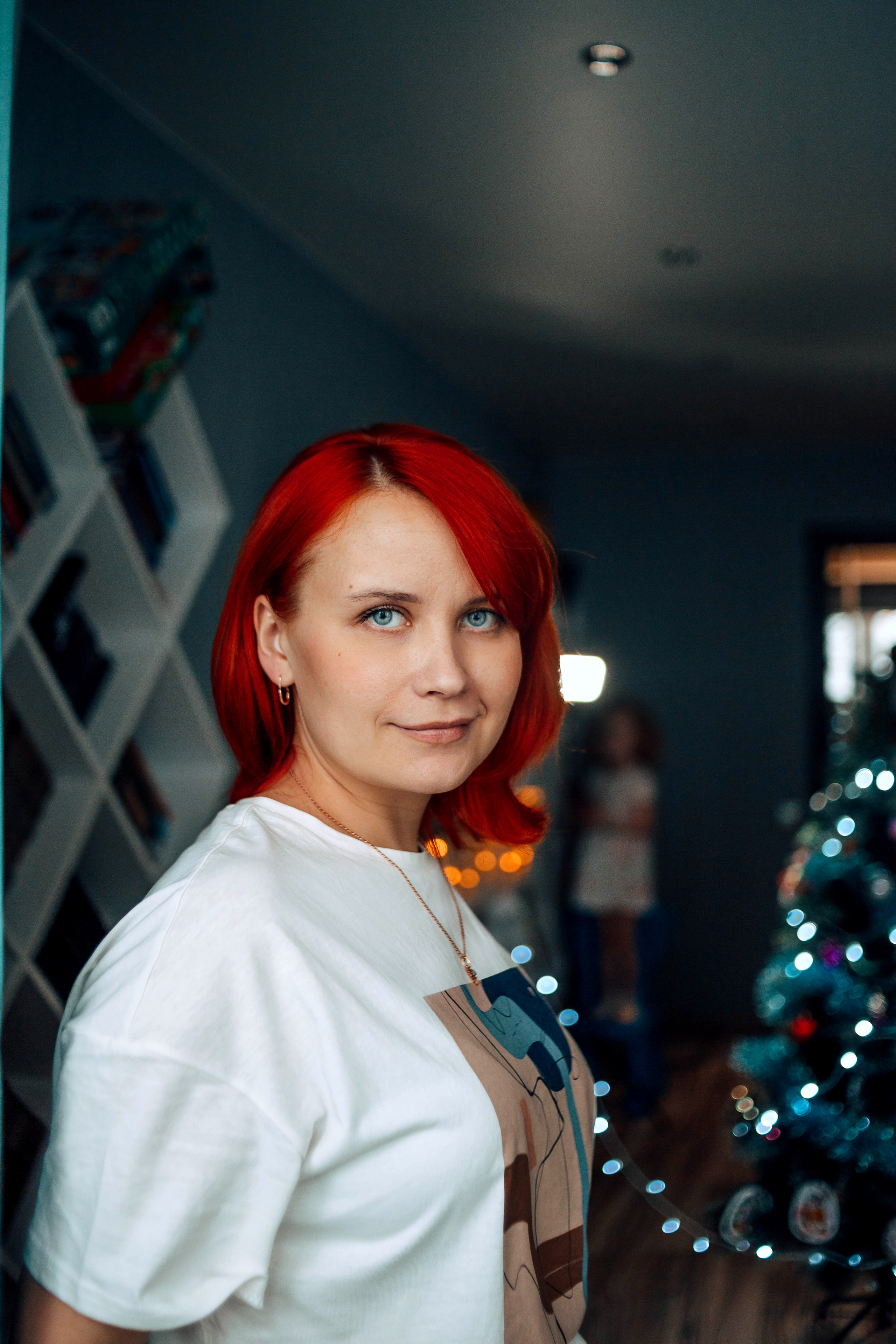 Семейный и детский фотограф в Нижнем Новгороде Наумова Лидия