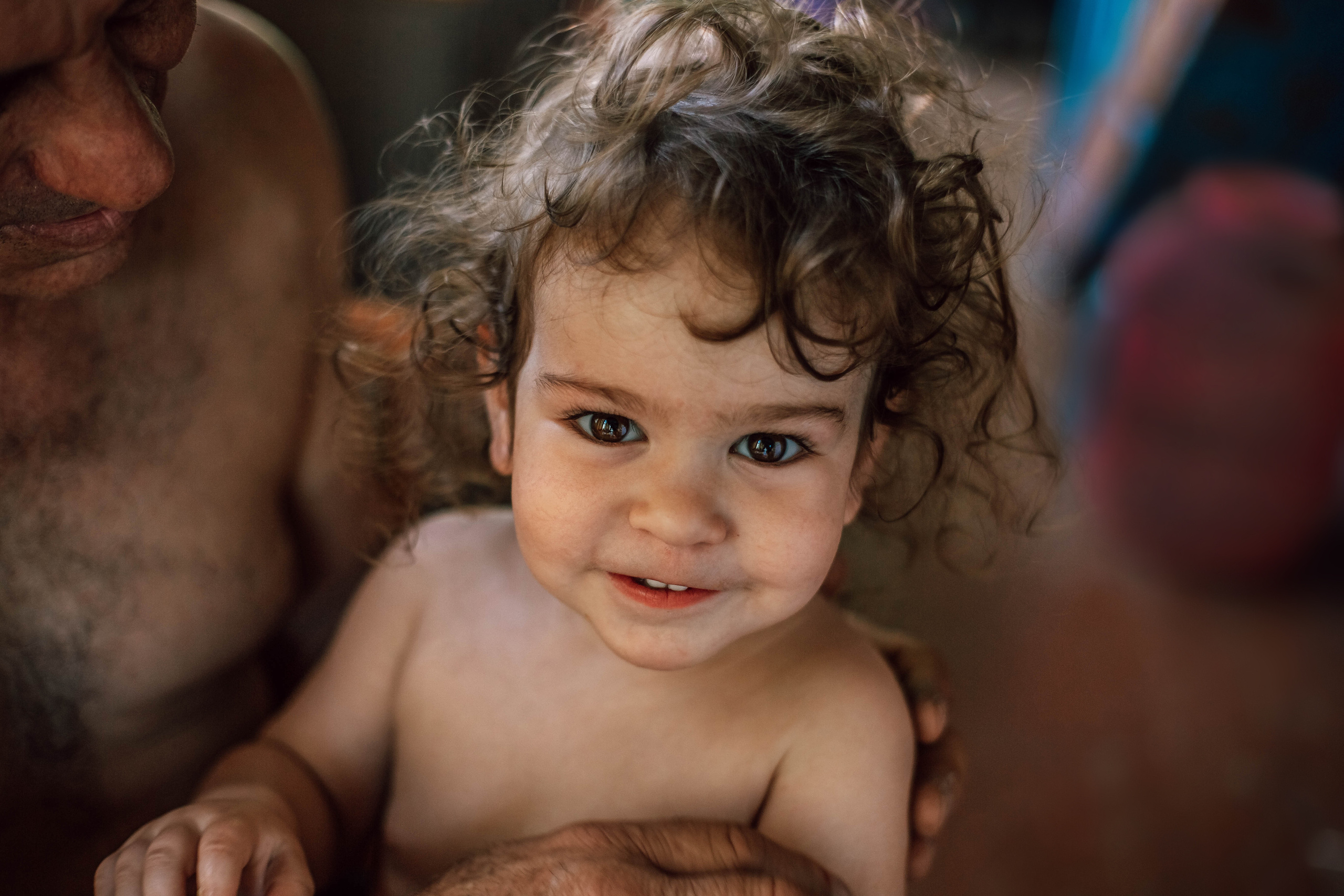 Семейный и детский фотограф в Нижнем Новгороде Наумова Лидия