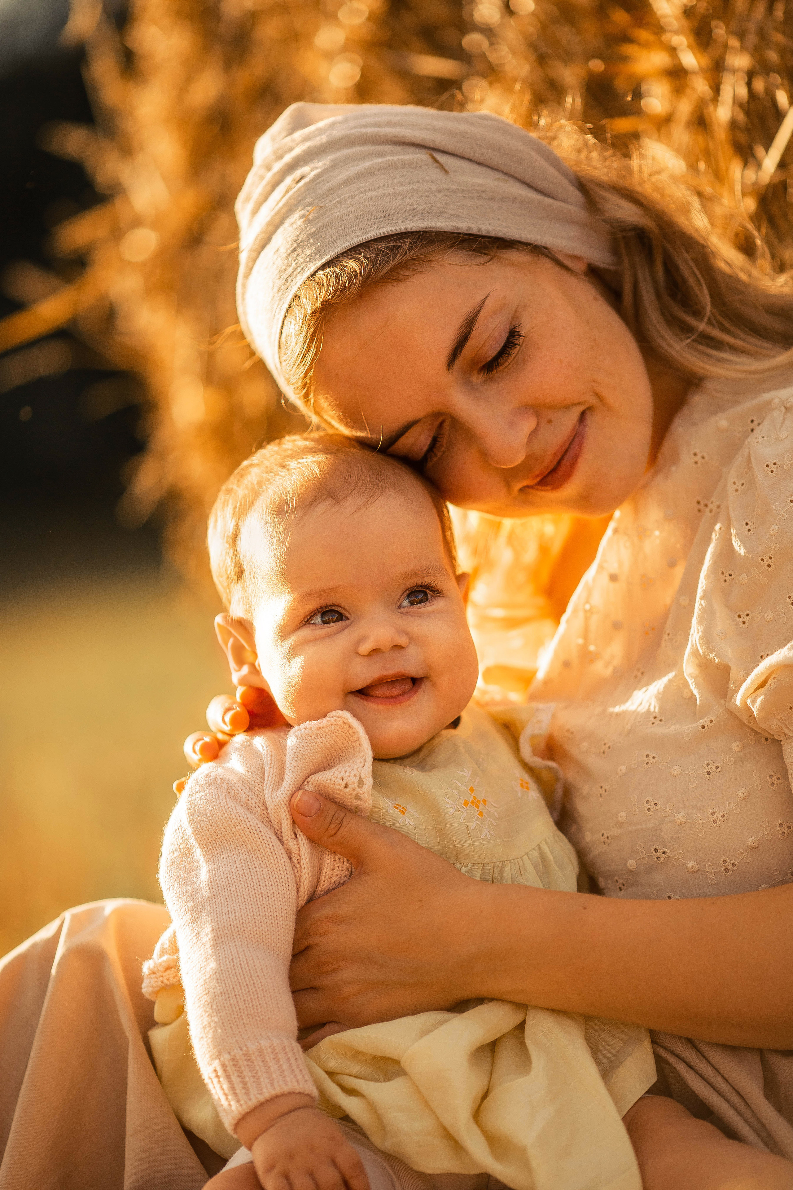 Семейный и детский фотограф в Нижнем Новгороде Наумова Лидия
