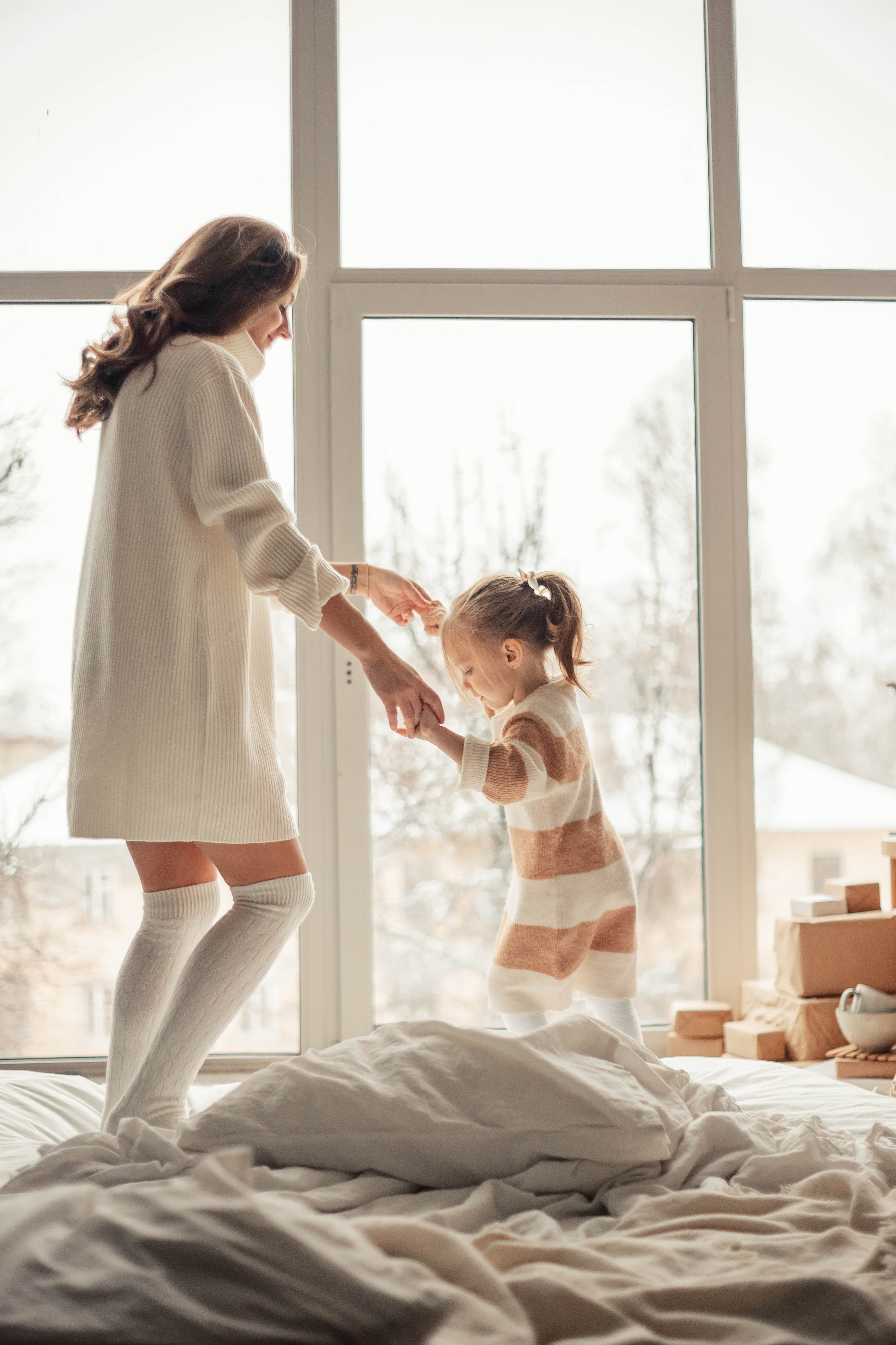 Семейный и детский фотограф в Нижнем Новгороде Наумова Лидия