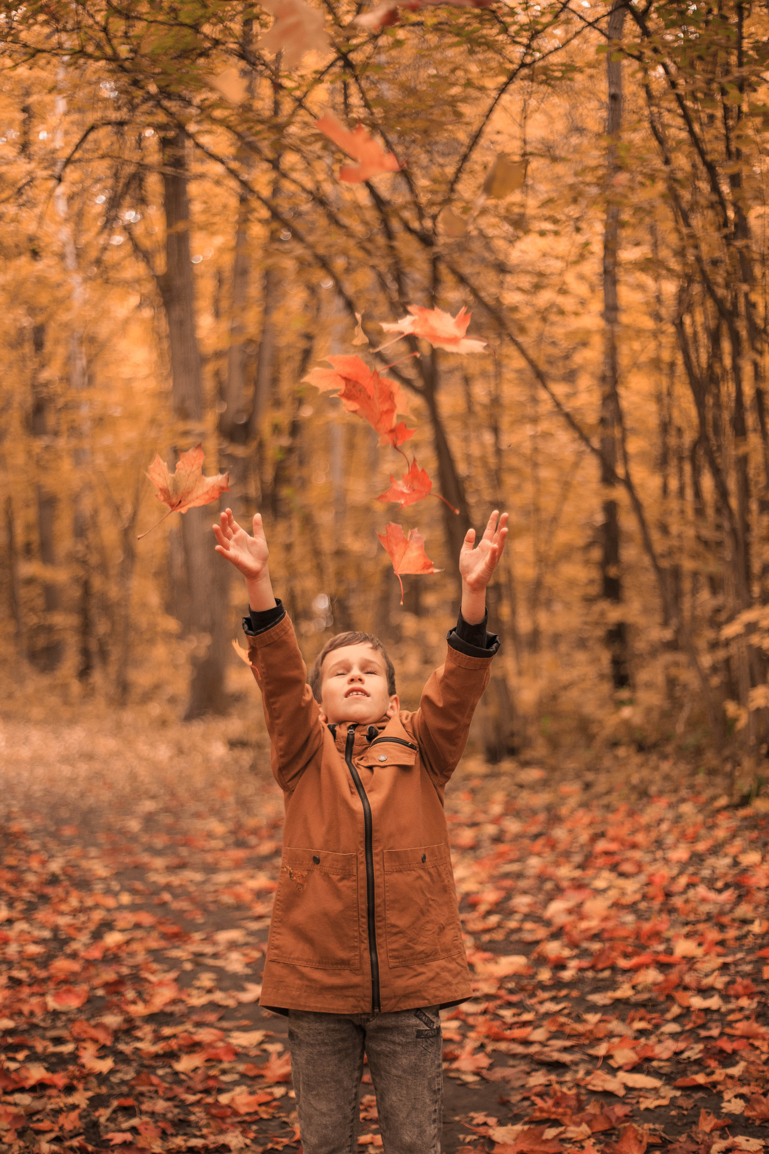 Семейный и детский фотограф в Нижнем Новгороде Наумова Лидия