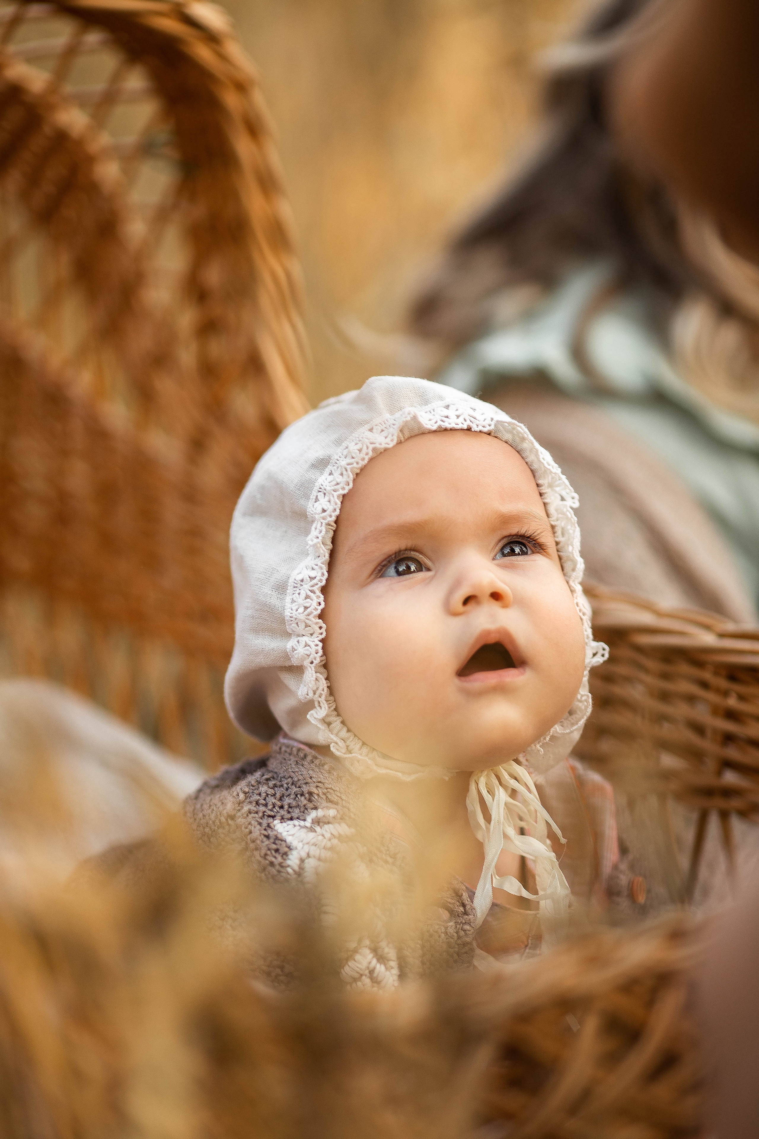 Семейный и детский фотограф в Нижнем Новгороде Наумова Лидия