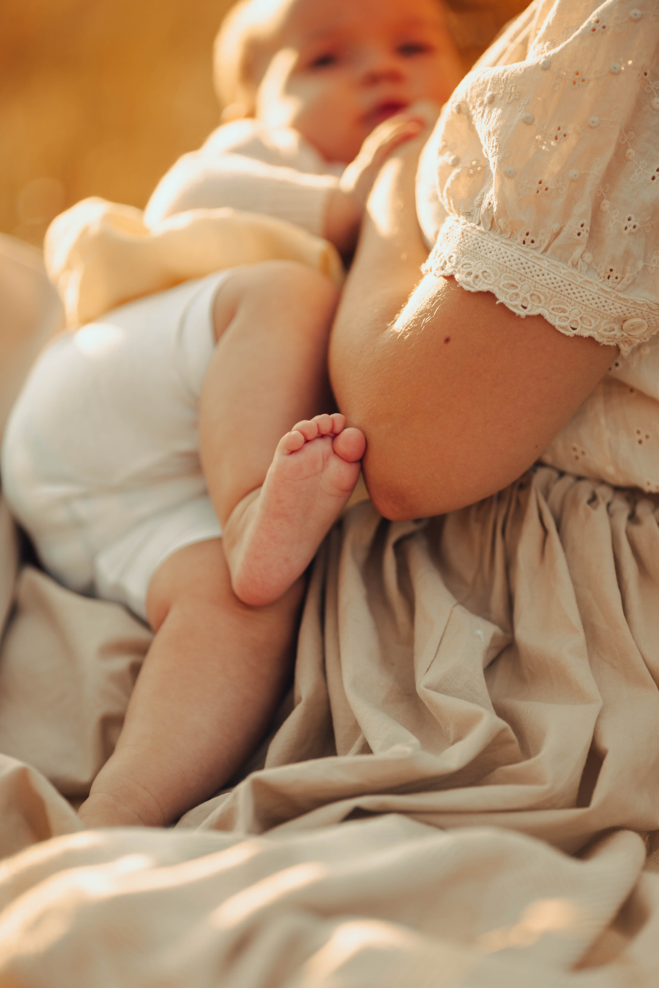 Семейный и детский фотограф в Нижнем Новгороде Наумова Лидия