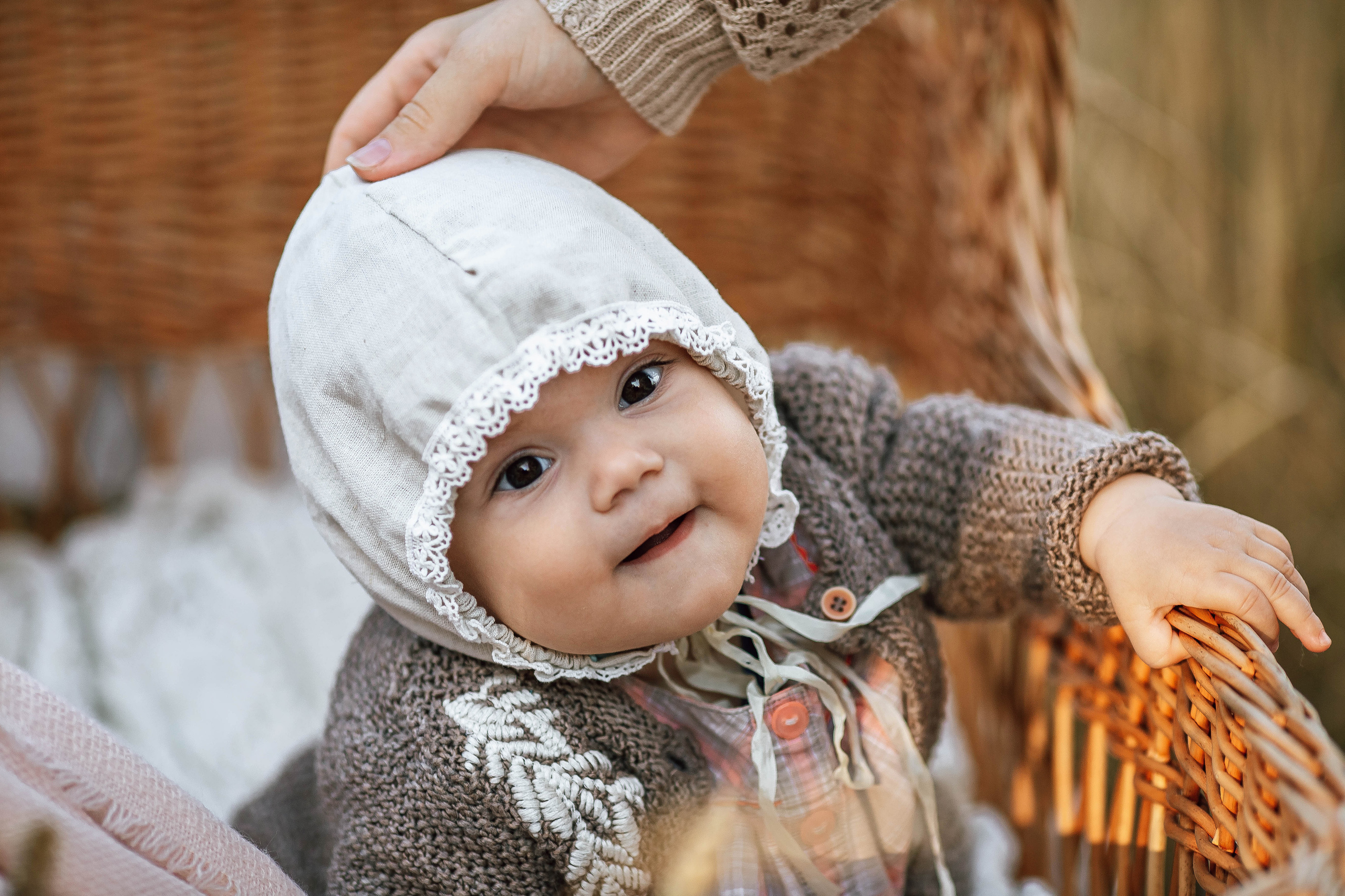 Семейный и детский фотограф в Нижнем Новгороде Наумова Лидия
