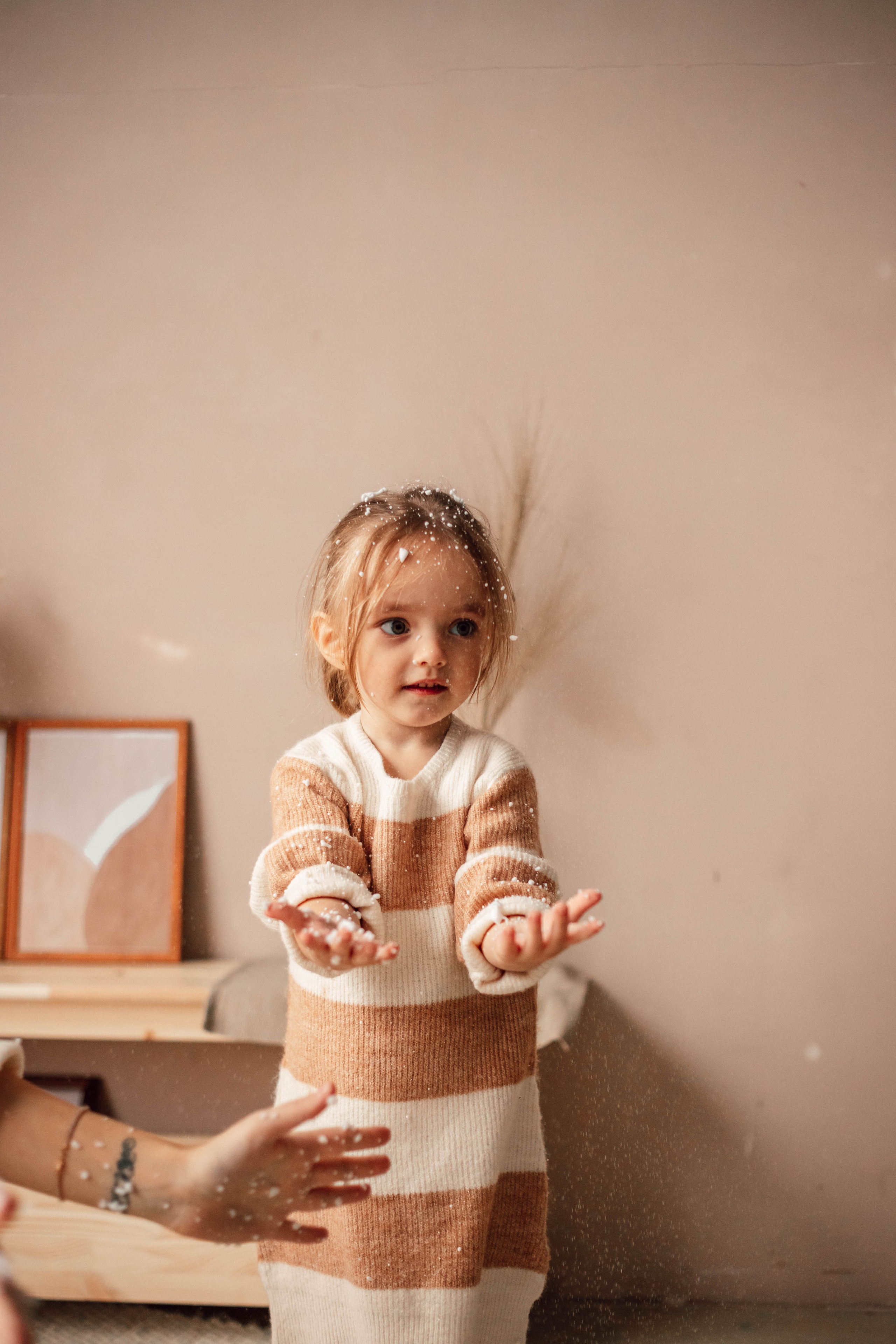 Семейный и детский фотограф в Нижнем Новгороде Наумова Лидия