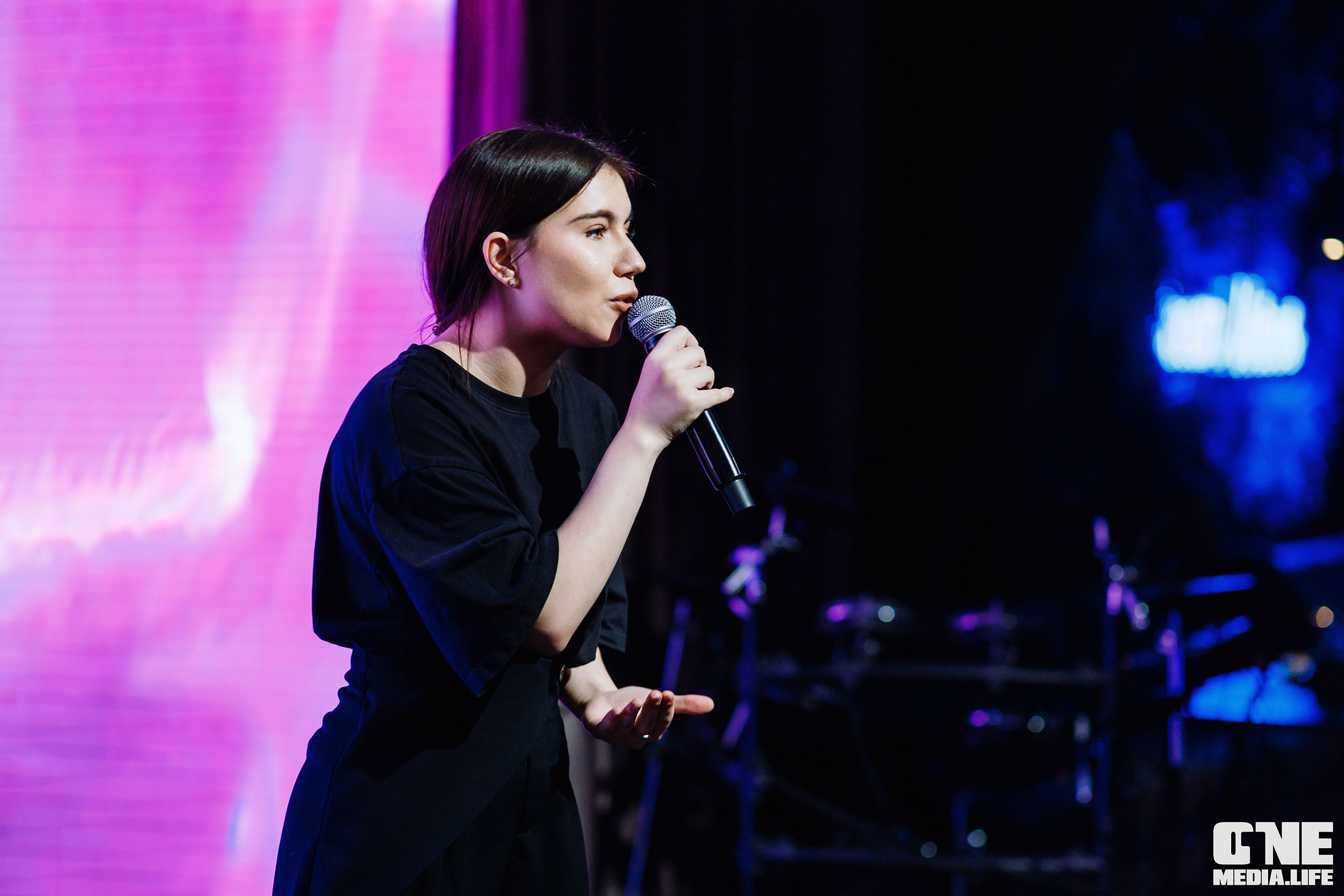 Фоторепортаж из ресторана Океан. One Media Life: фоторепортажи, фотоотчеты с мероприятий и заведений