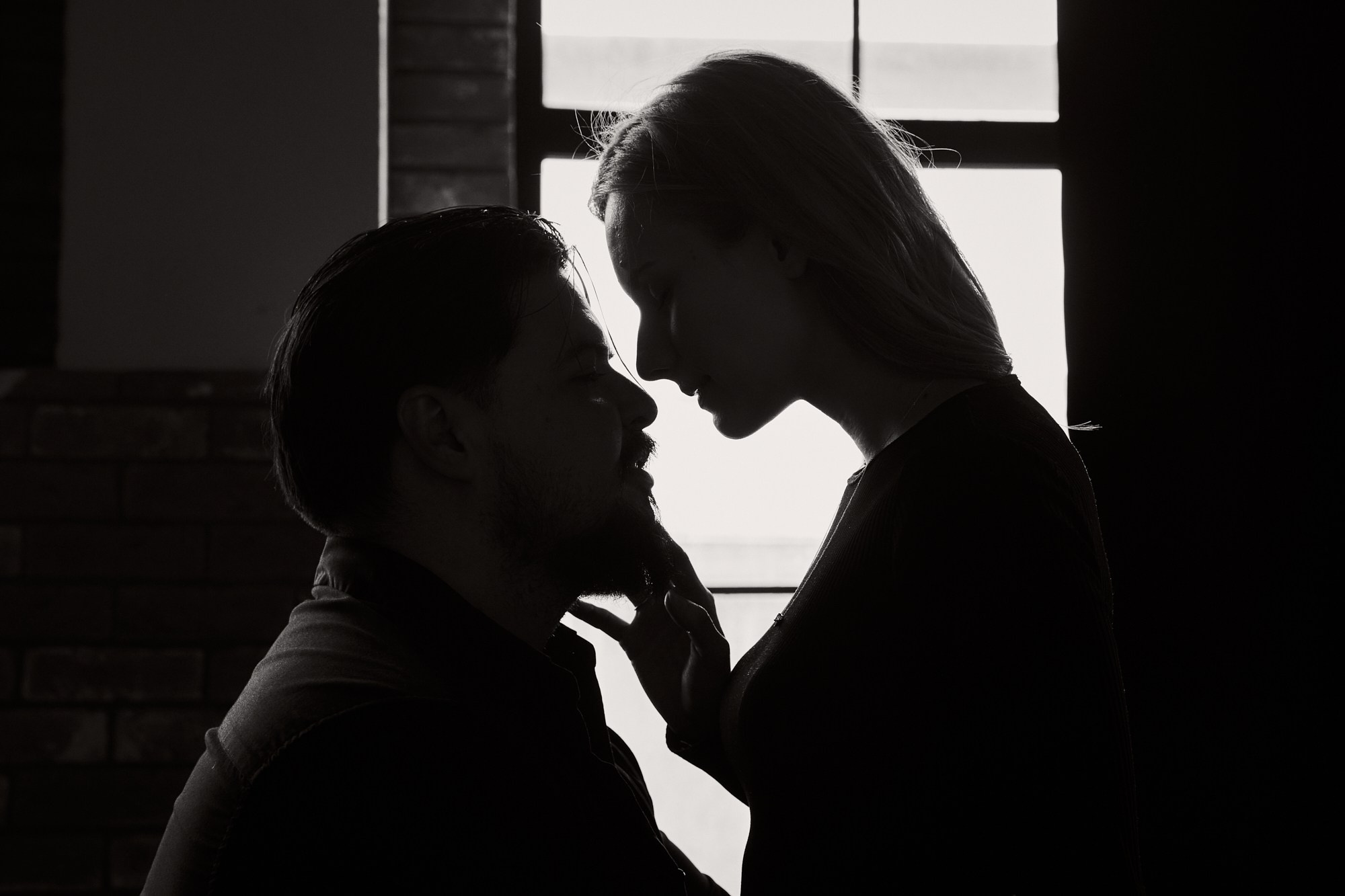 Фотосессия Лады и Максима