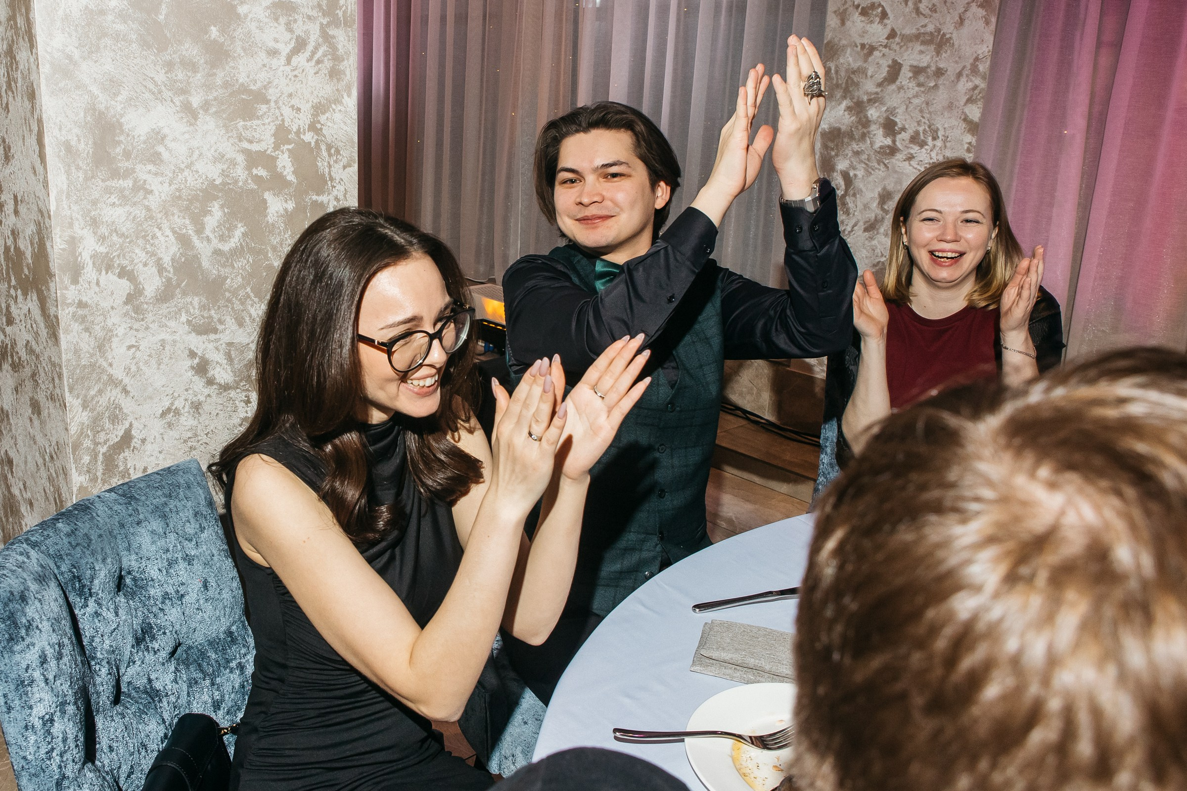 Репортаж_Корпоративы