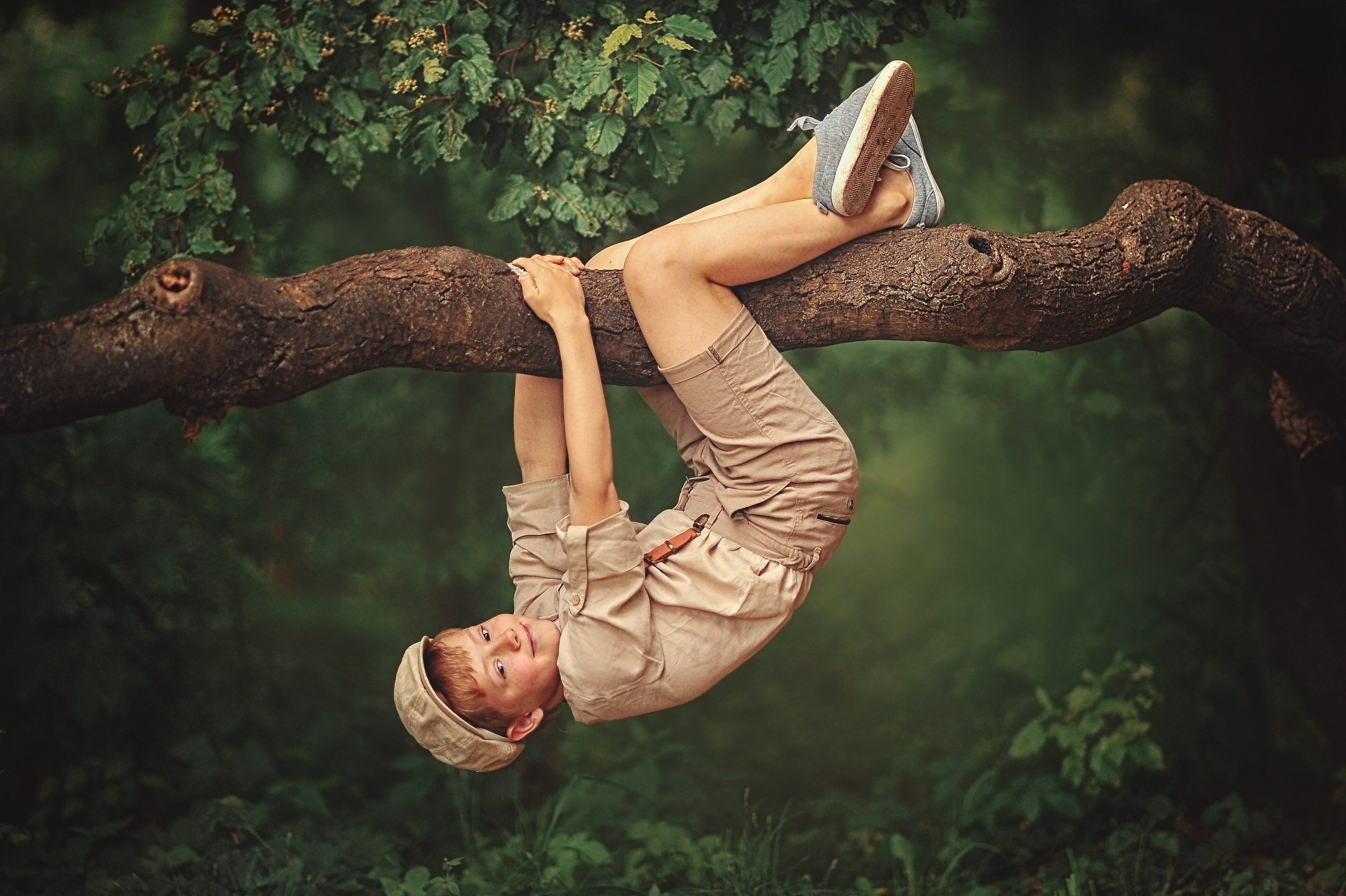 Детский, семейный фотограф в Ижевске и Москве Аксинья Лысенкова ADEN