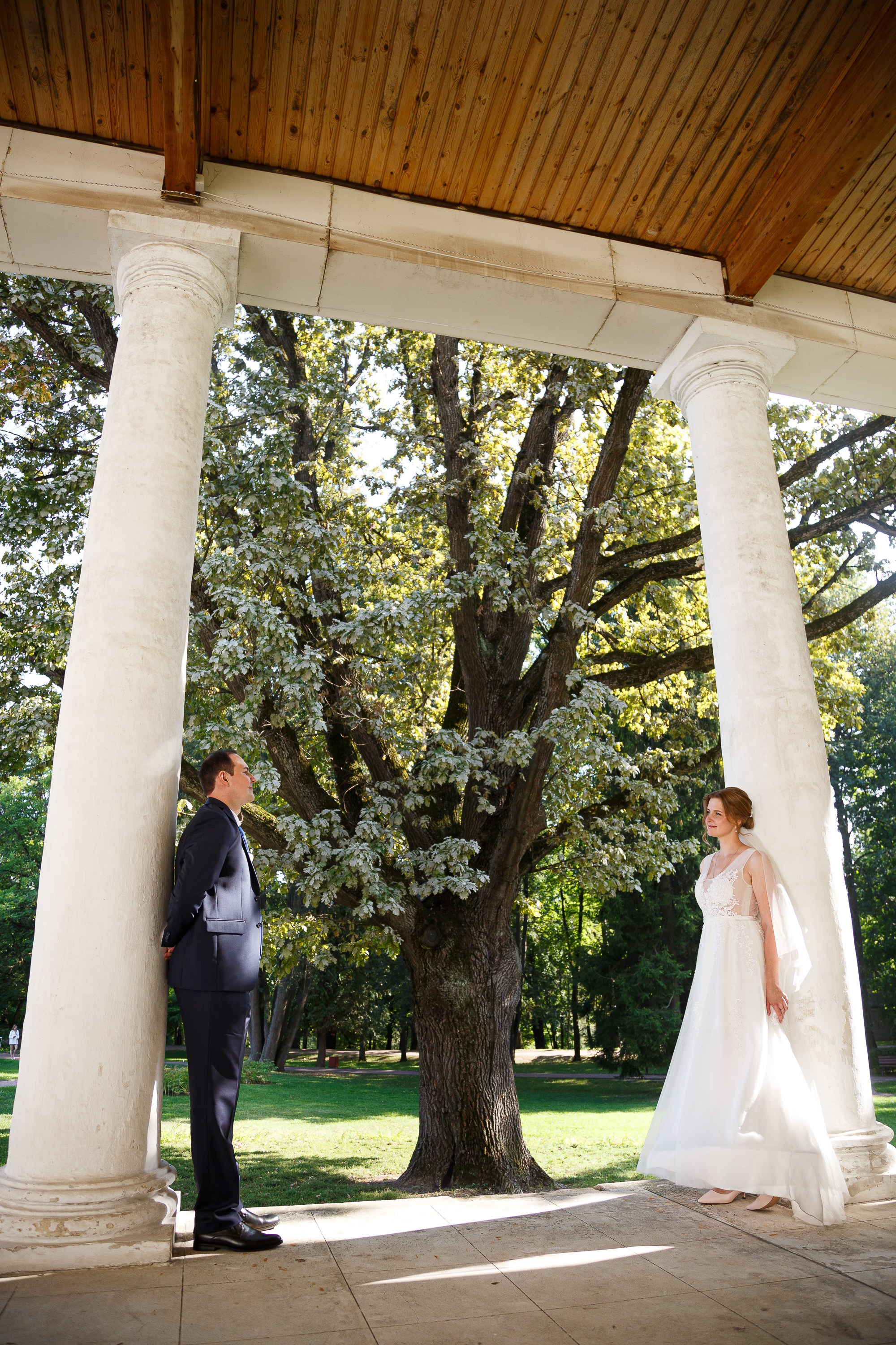 Фотограф на свадьбу Арсений Юревич