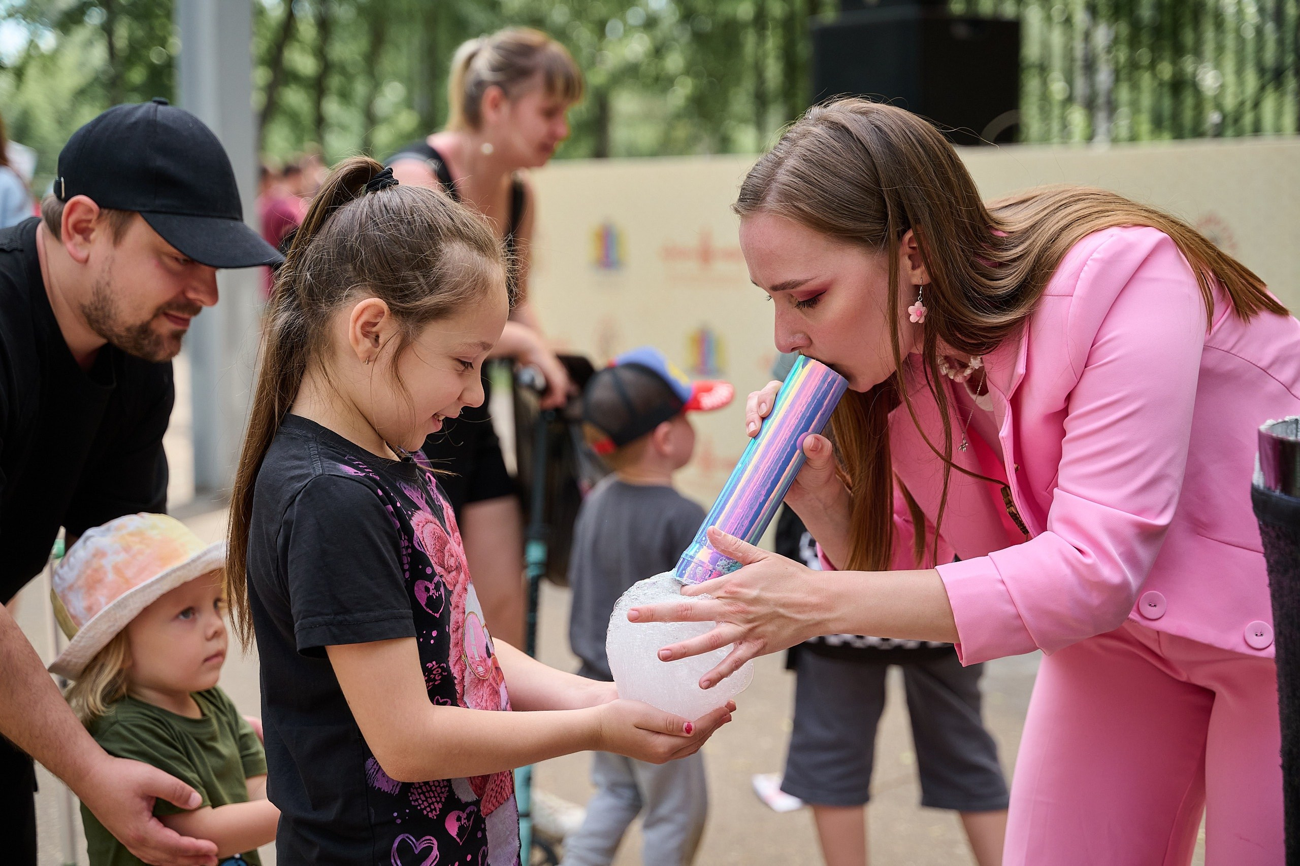 День Защиты детей фонд «Теплота Сердец». Фотограф в Иваново: Каталожная съемка одежды и постельного белья, Wildberries