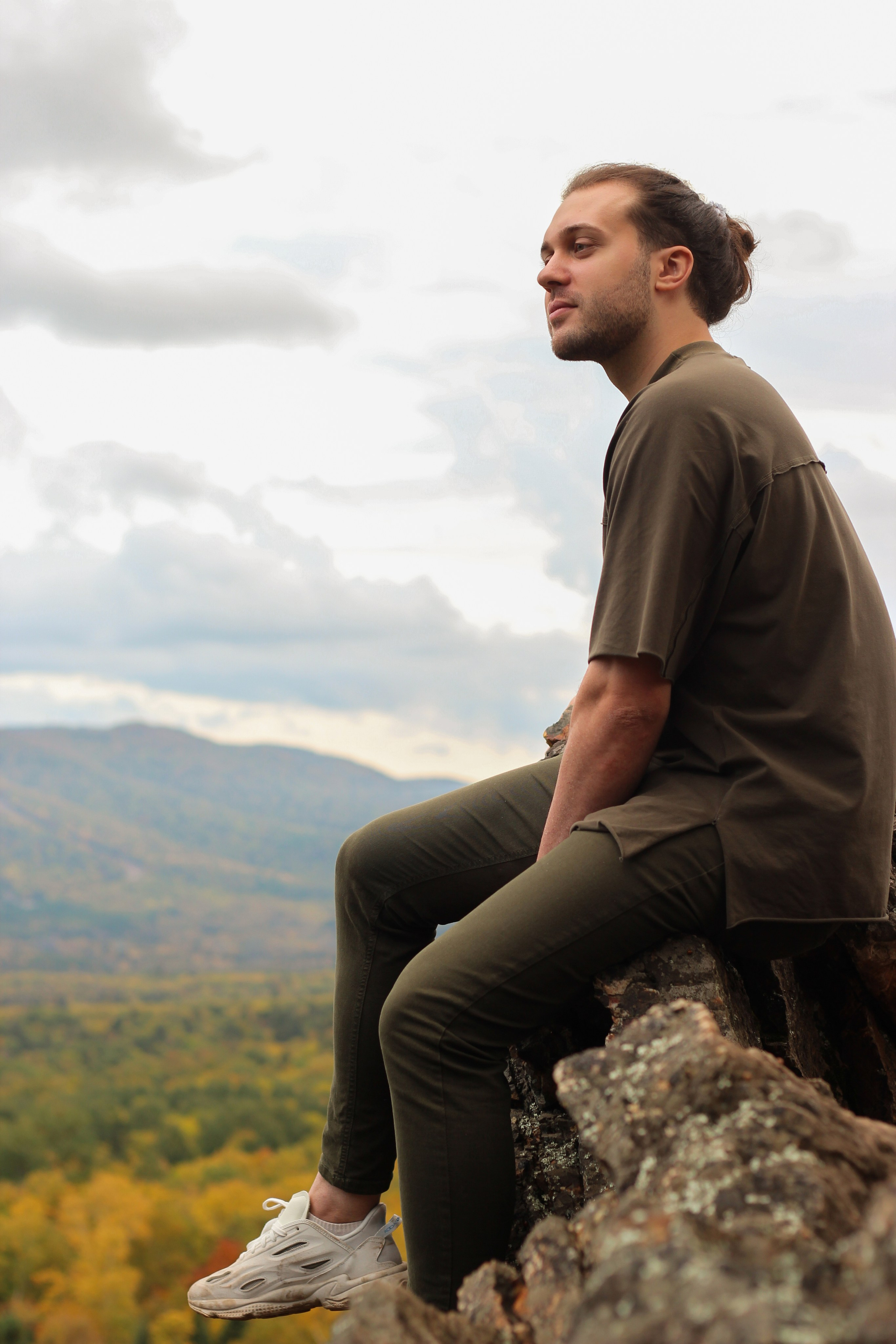 Фотограф Хабаровск